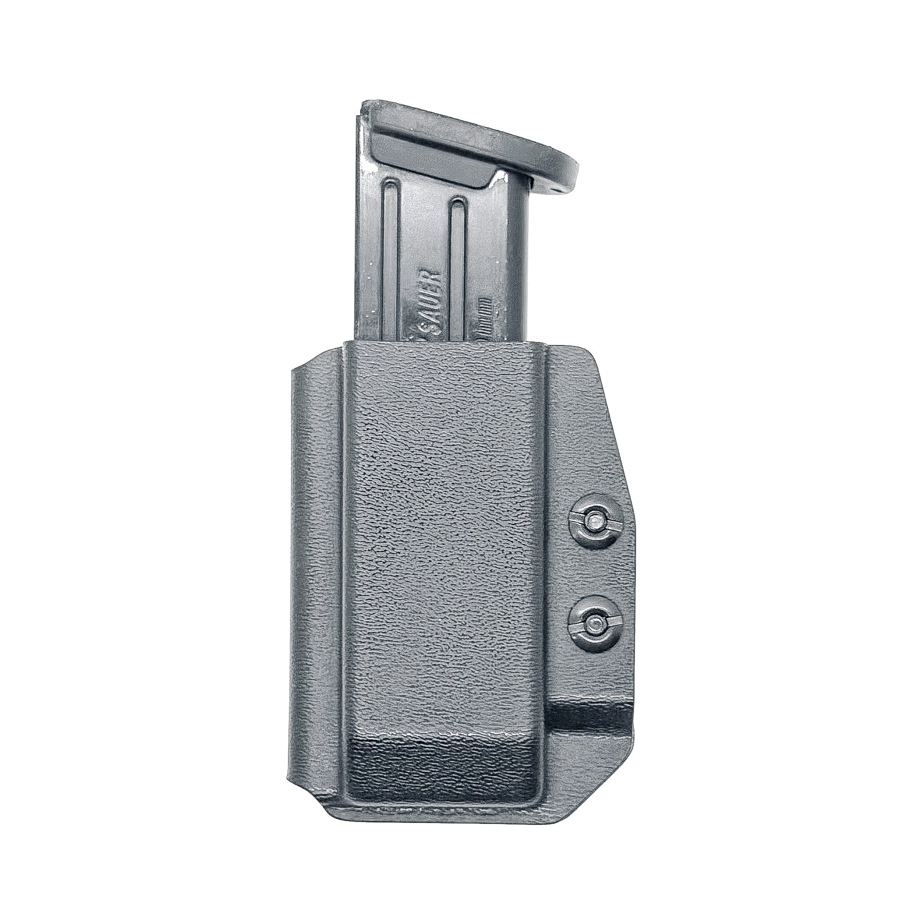 Sig Sauer P320 IWB Magazine Pouch - Image 2