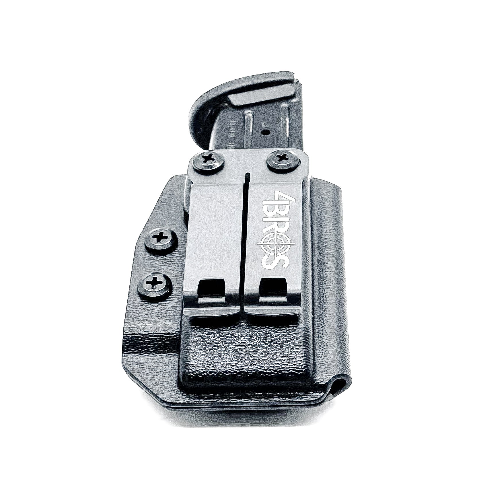 Sig Sauer P320 IWB Magazine Pouch - Image 4
