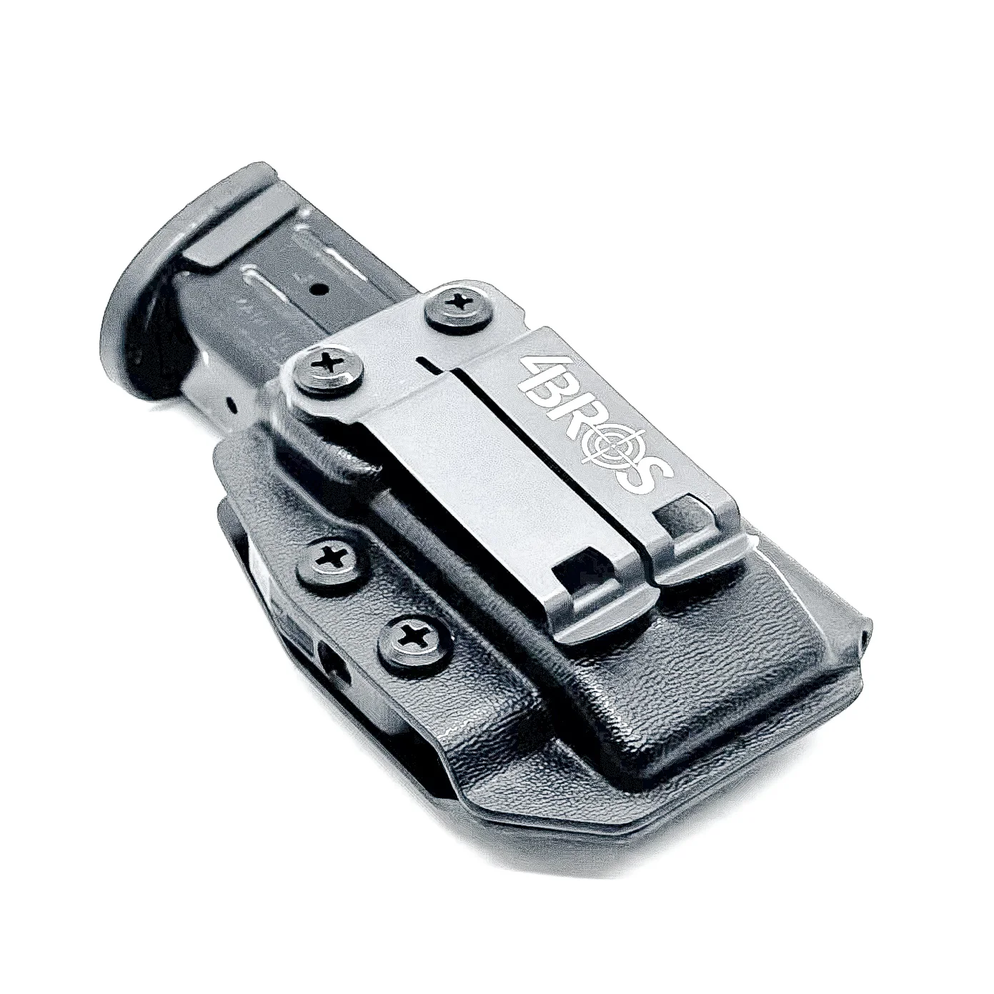 Sig Sauer P320 IWB Magazine Pouch - Image 5