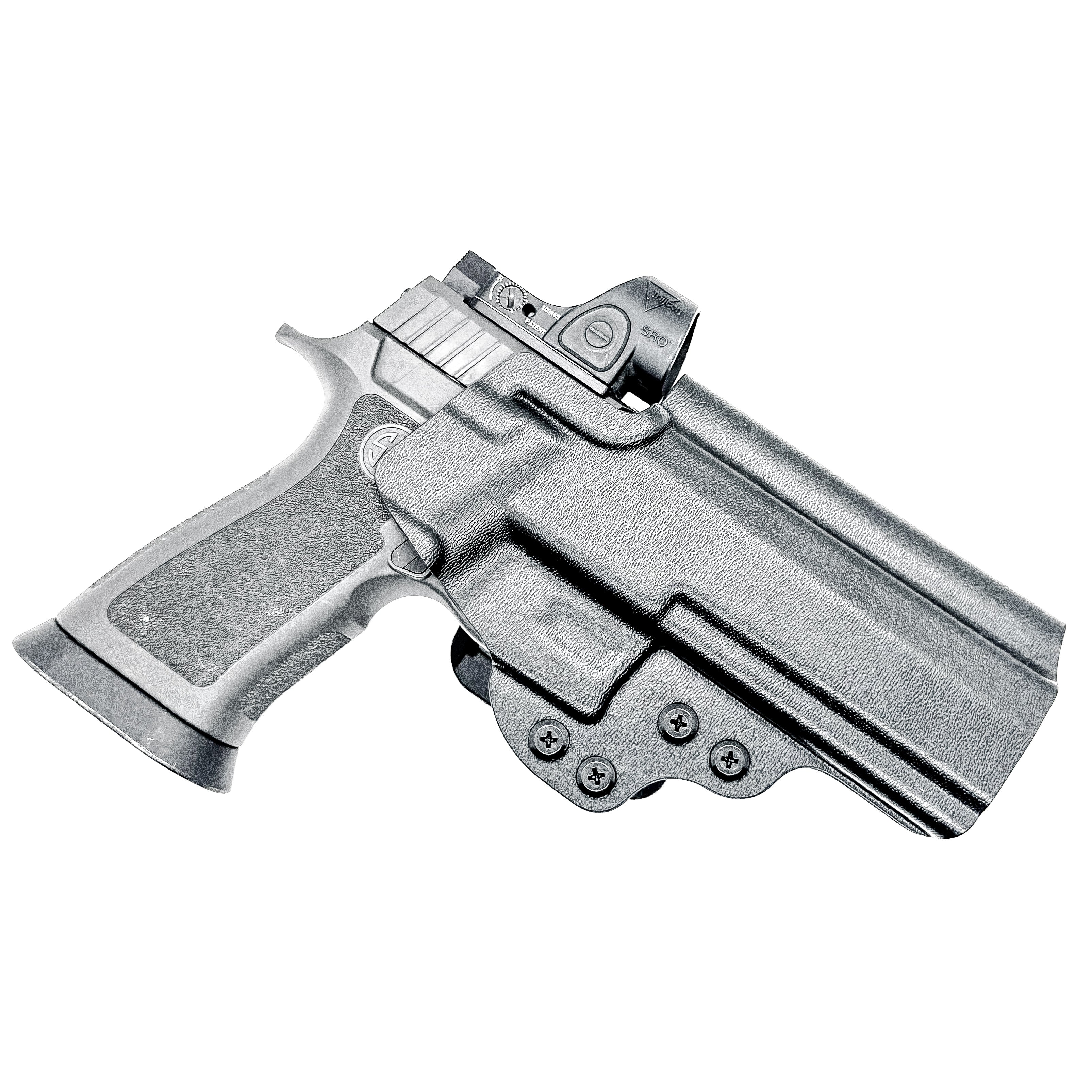 Sig Sauer P320 M17 XFive OWB Holster - Image 3