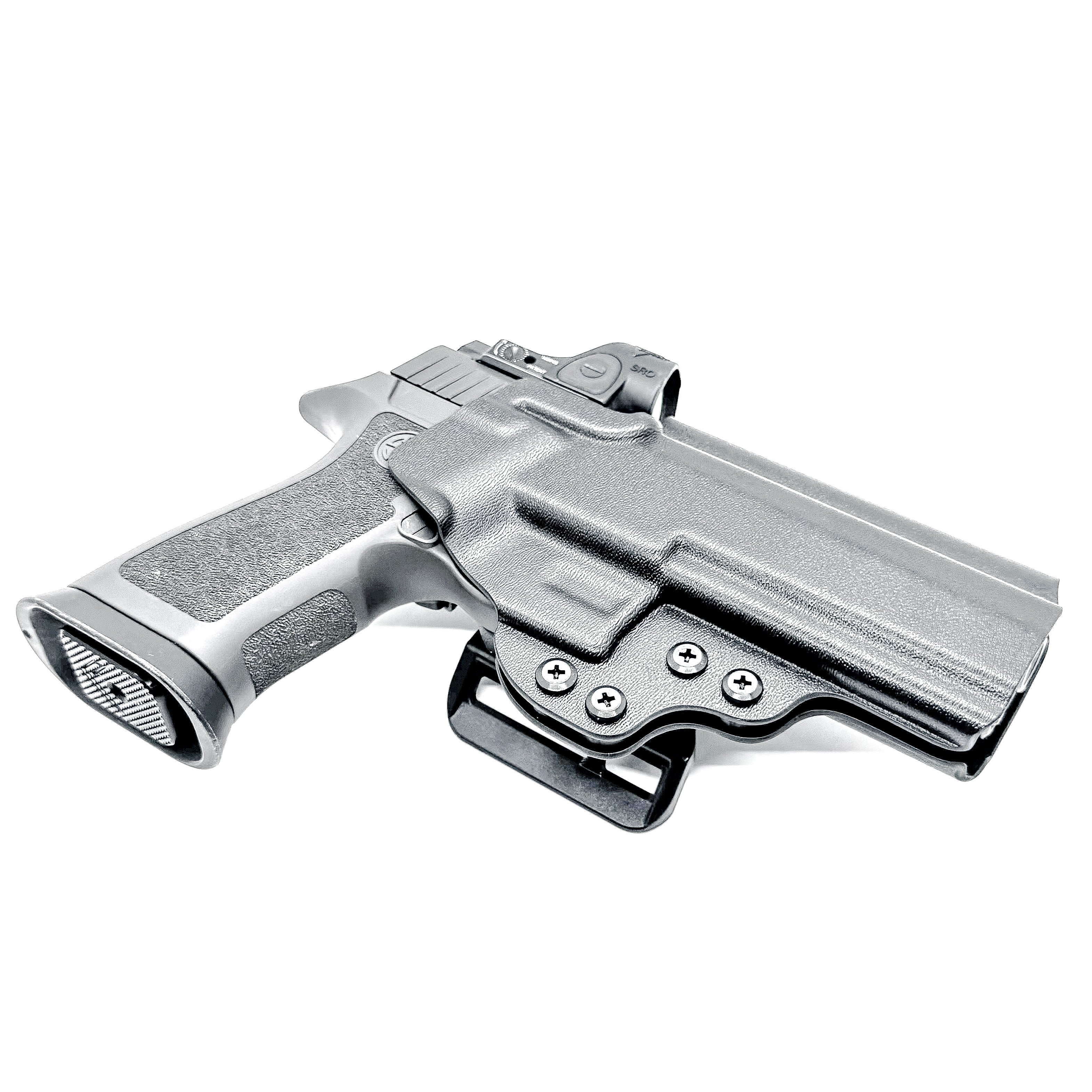 Sig Sauer P320 M17 XFive OWB Holster - Image 5