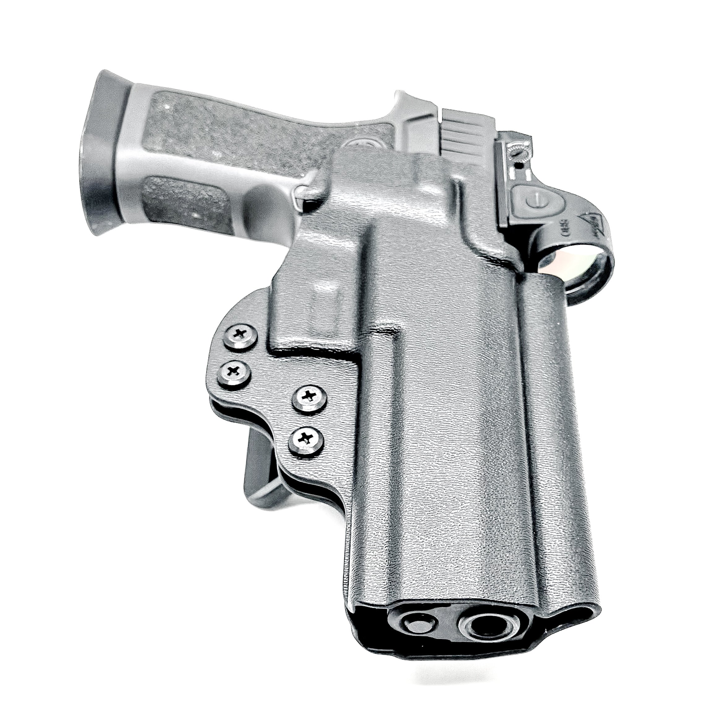 Sig Sauer P320 M17 XFive OWB Holster - Image 6