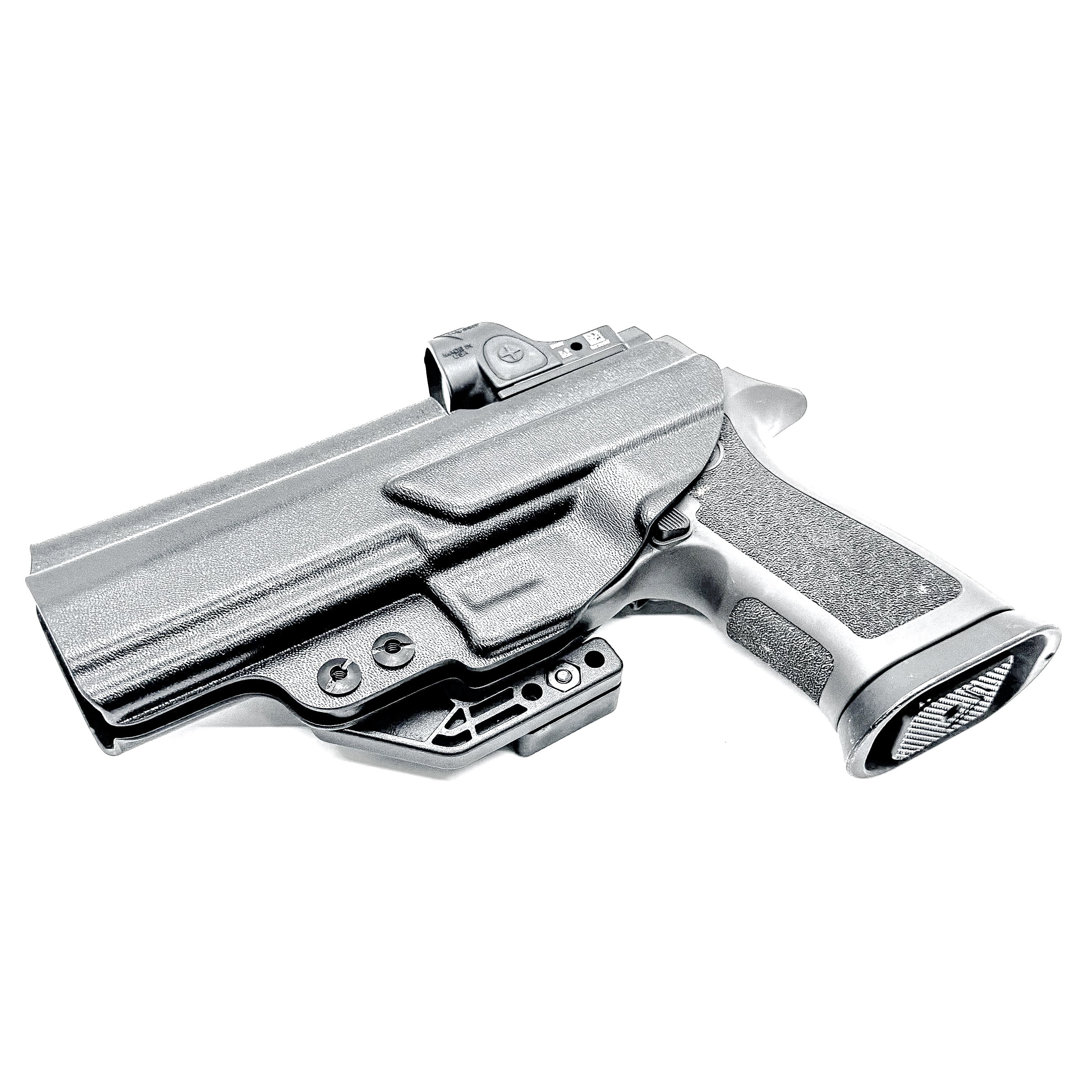 Sig Sauer P320/M17 IWB Holster - Image 10