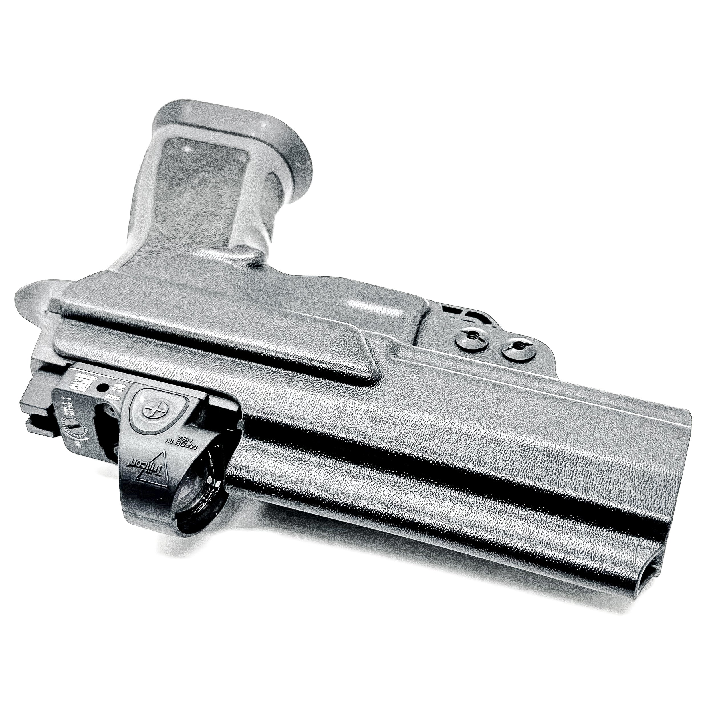 Sig Sauer P320/M17 IWB Holster - Image 8