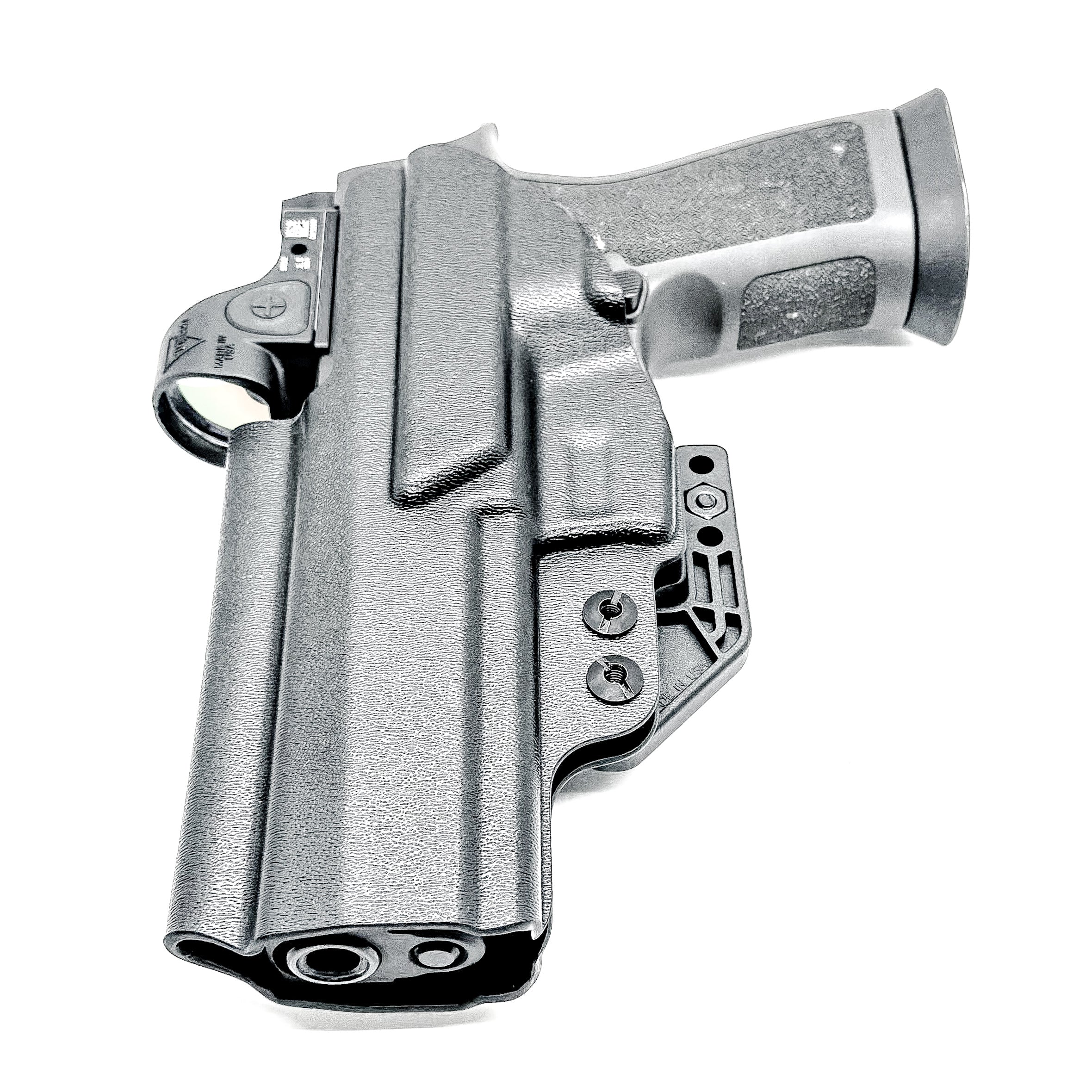 Sig Sauer P320/M17 IWB Holster - Image 9