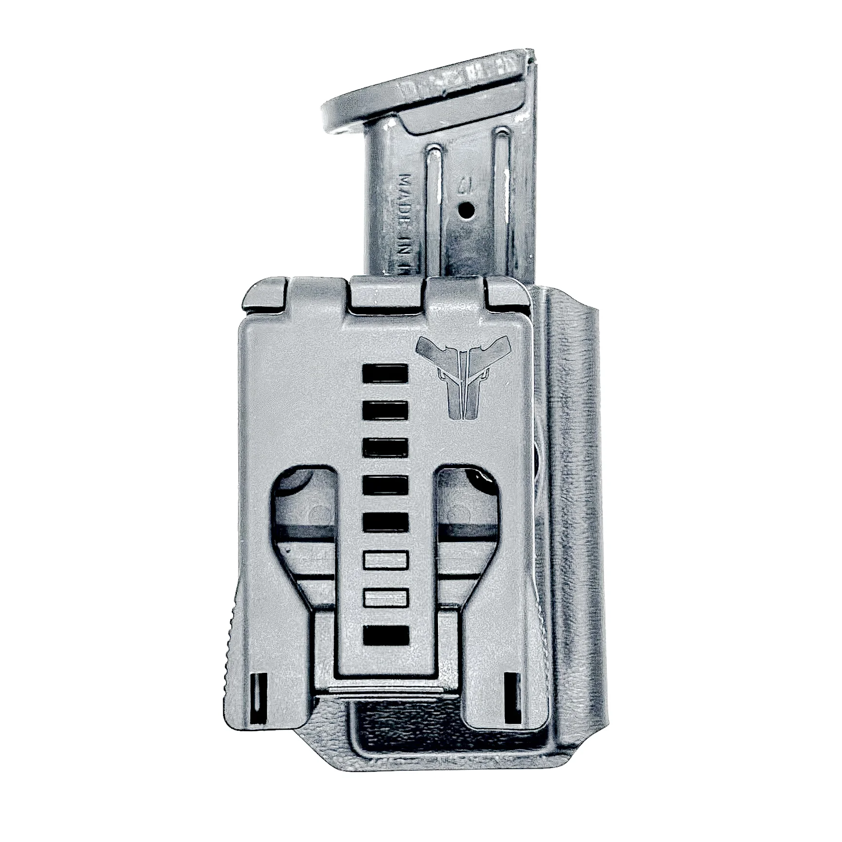 Sig Sauer P320 OWB Magazine Pouch - Image 2