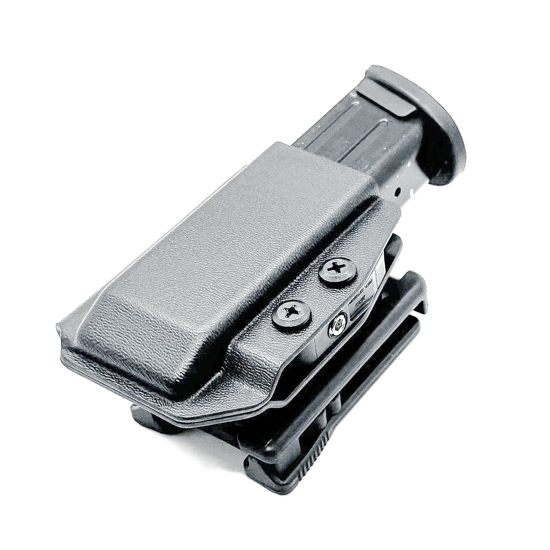 Sig Sauer P320 OWB Magazine Pouch - Image 3