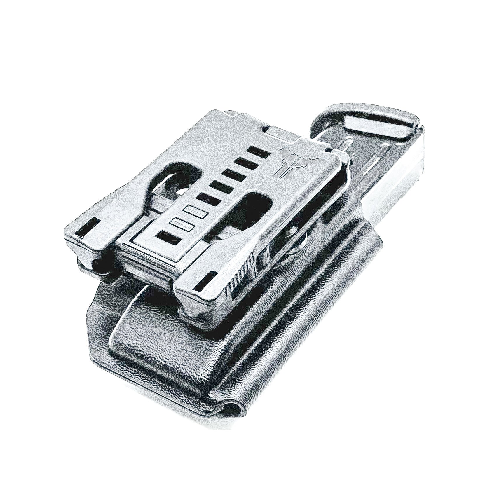 Sig Sauer P320 OWB Magazine Pouch - Image 6