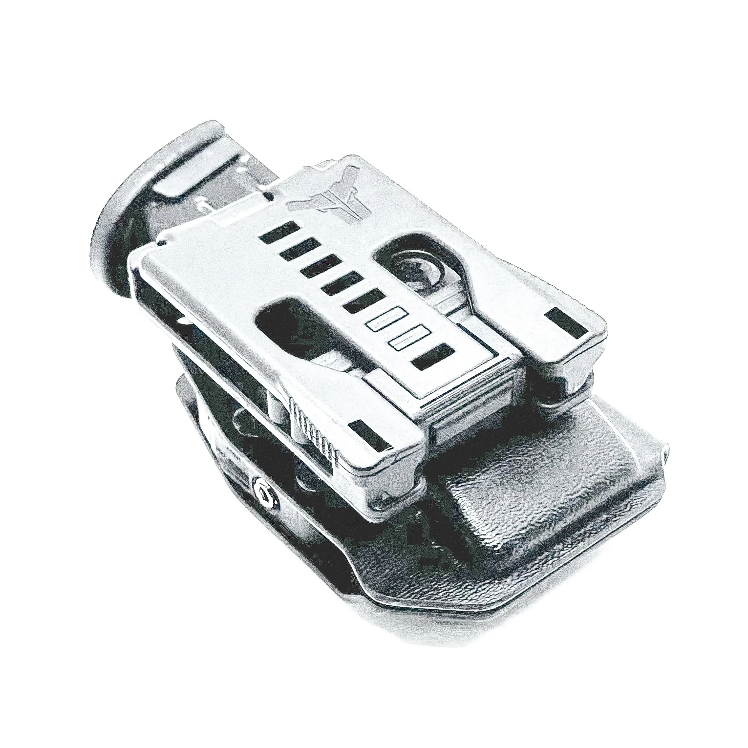 Sig Sauer P320 OWB Magazine Pouch - Image 8