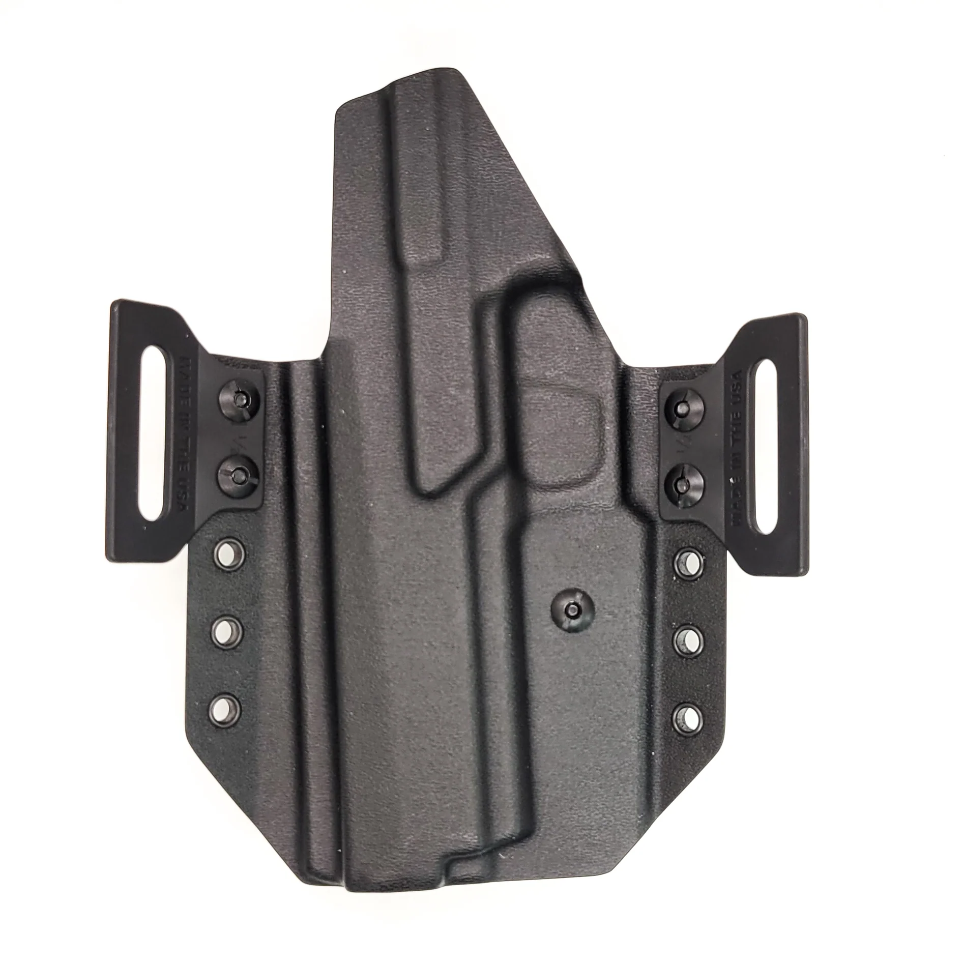 Sig Sauer P320 Pancake Holster - Image 2