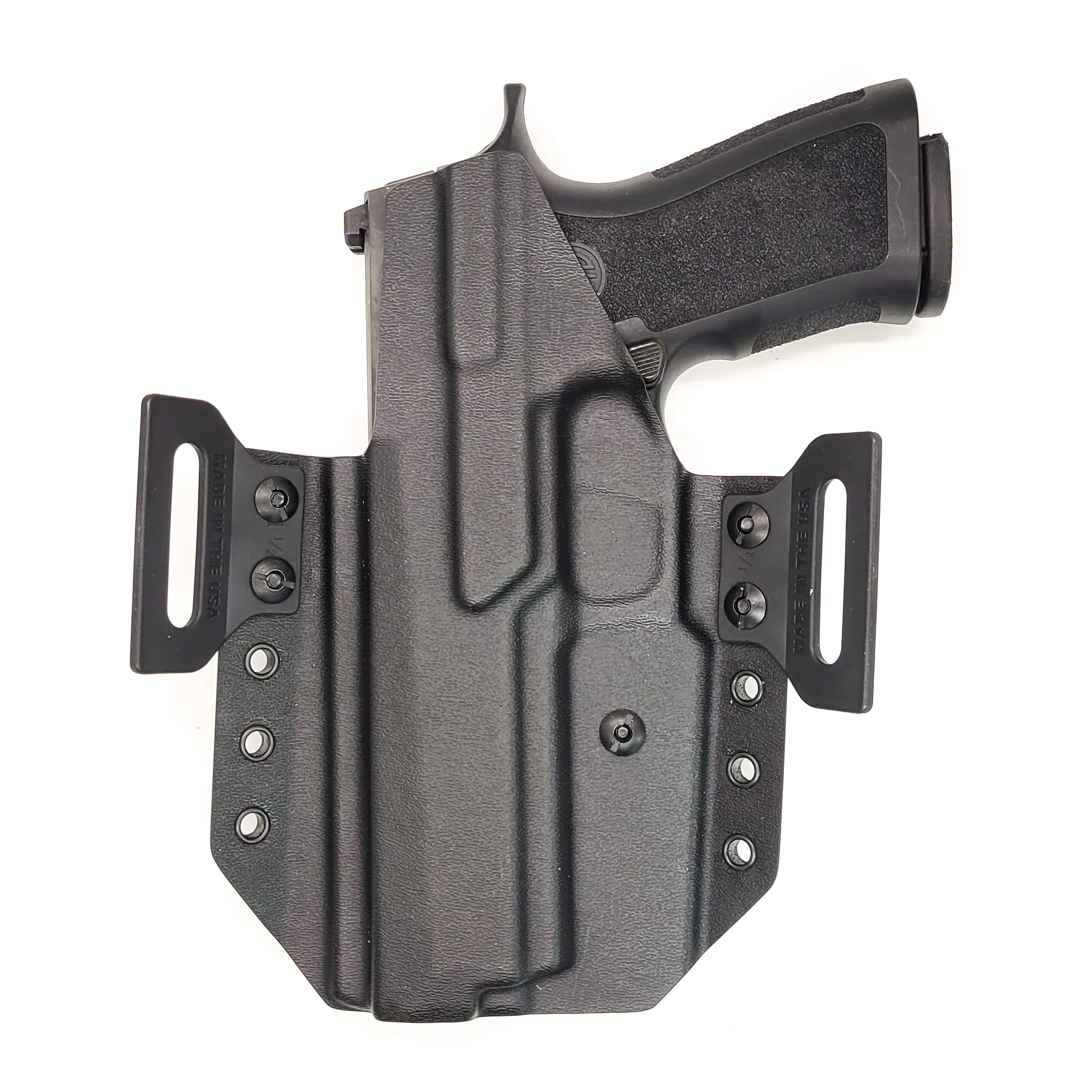 Sig Sauer P320 Pancake Holster - Image 7