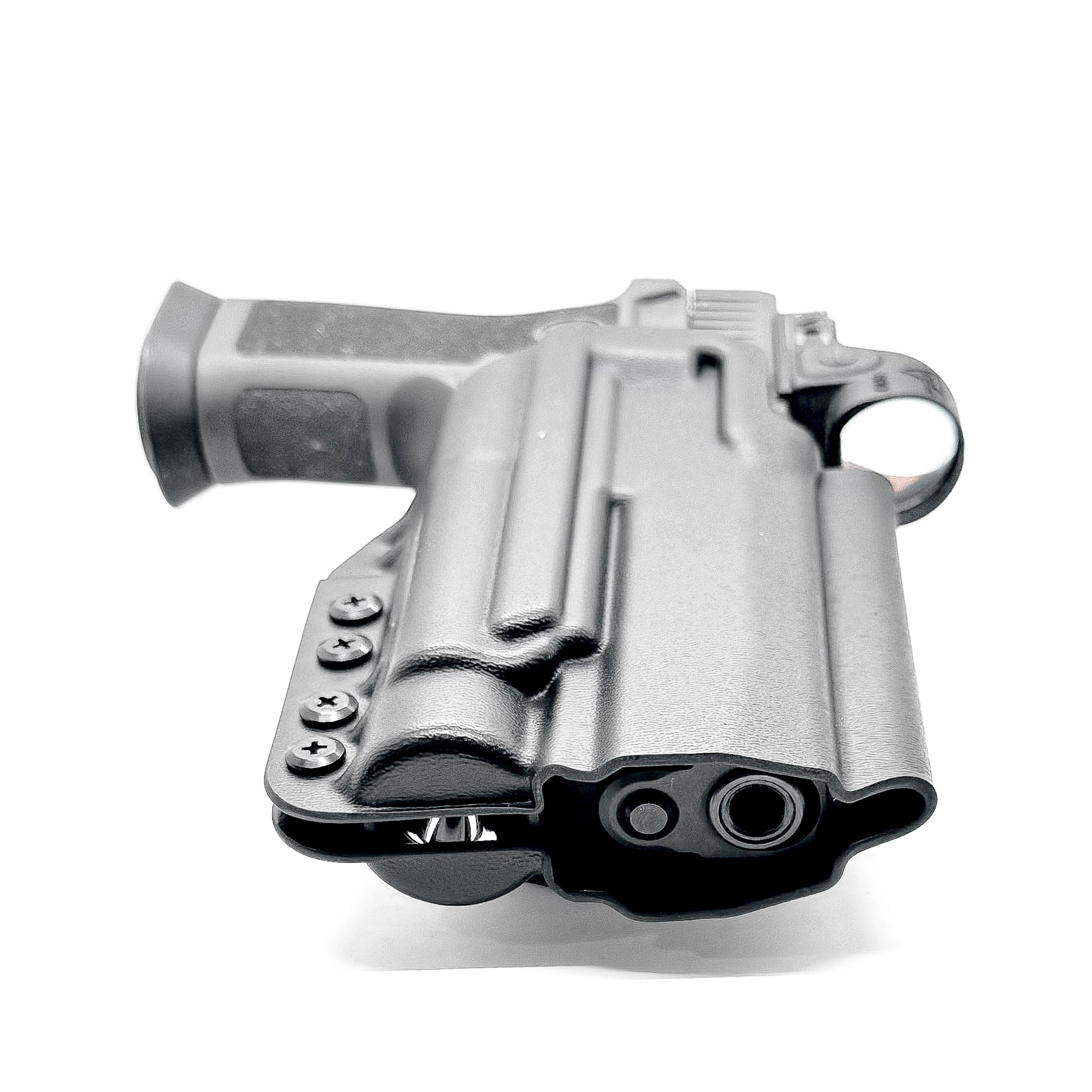 Sig Sauer P320 & TLR-1 HL-X Duty & Competition Holster - Image 10
