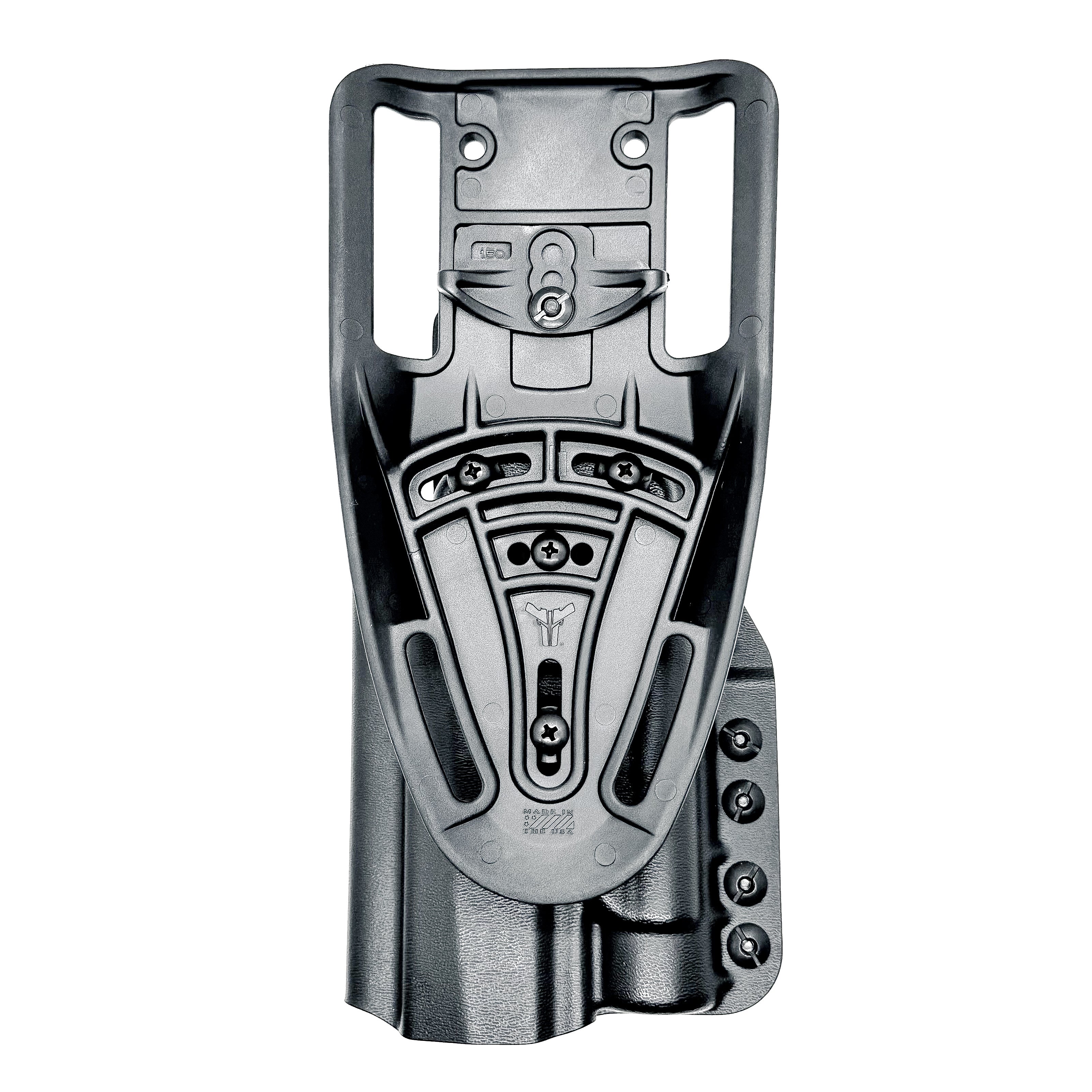 Sig Sauer P320 & TLR-1 HL-X Duty & Competition Holster - Image 2