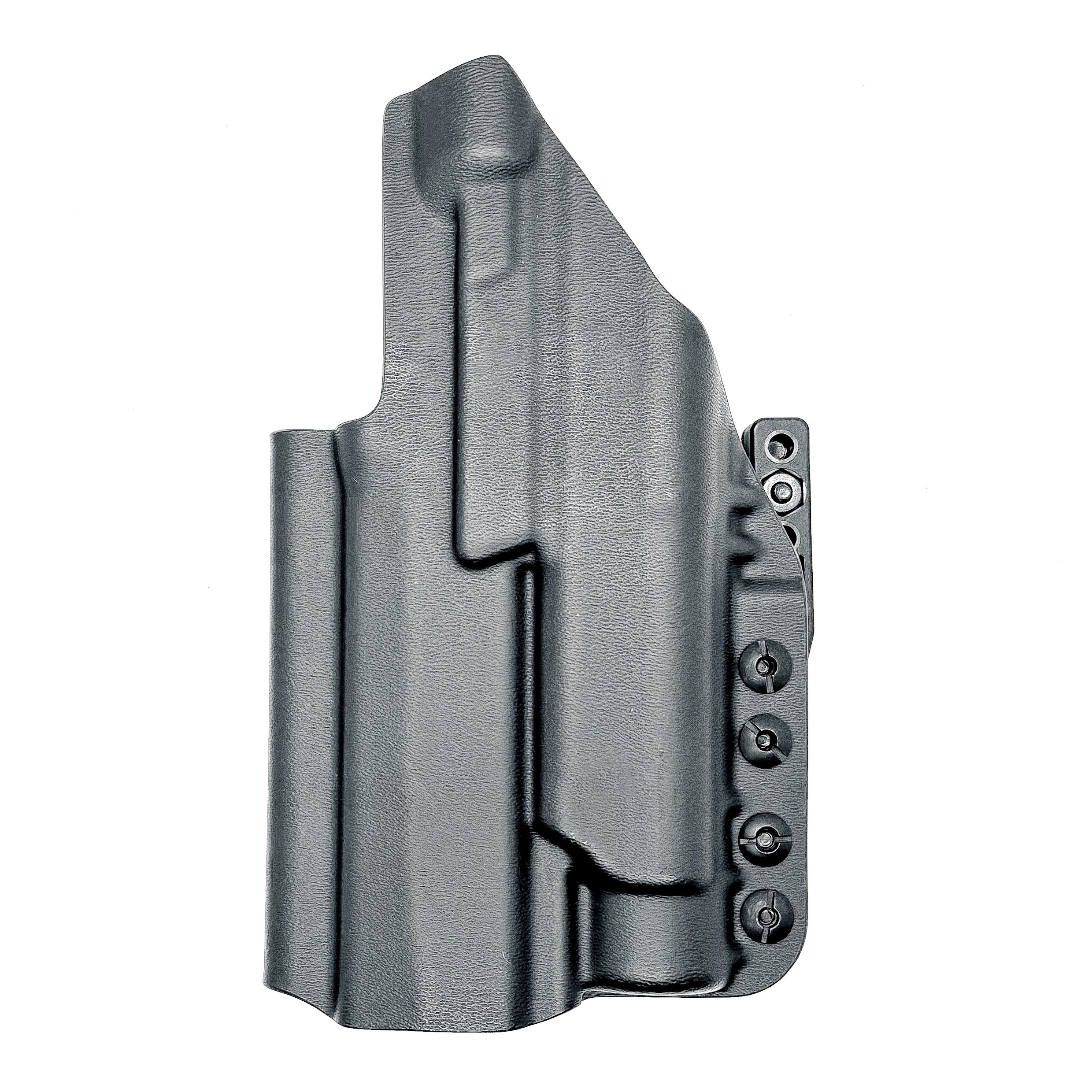 Sig Sauer P320 & TLR-1 HL-X IWB Holster - Image 2