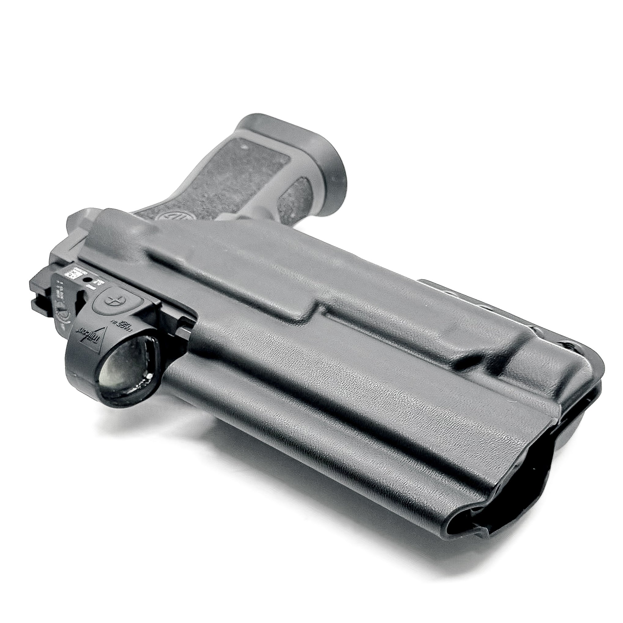 Sig Sauer P320 & TLR-1 HL-X IWB Holster - Image 8
