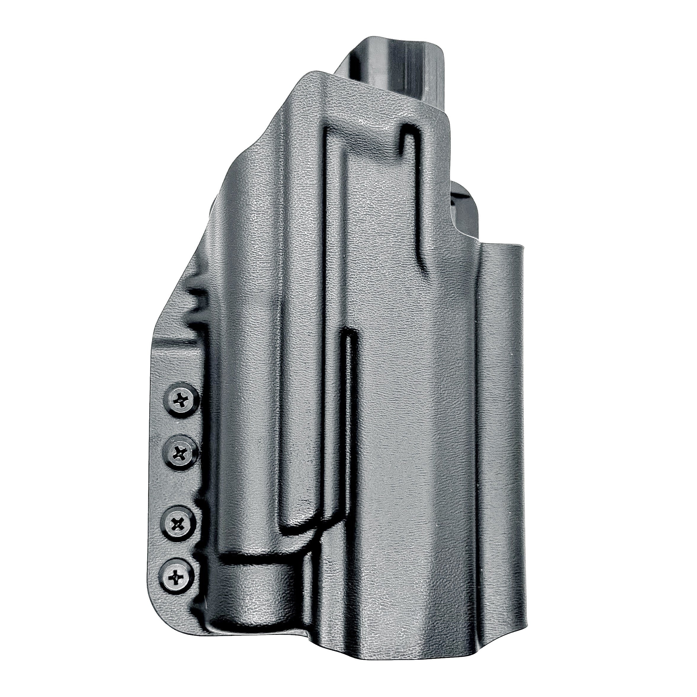 Sig Sauer P320 & TLR-1 HL-X OWB Holster
