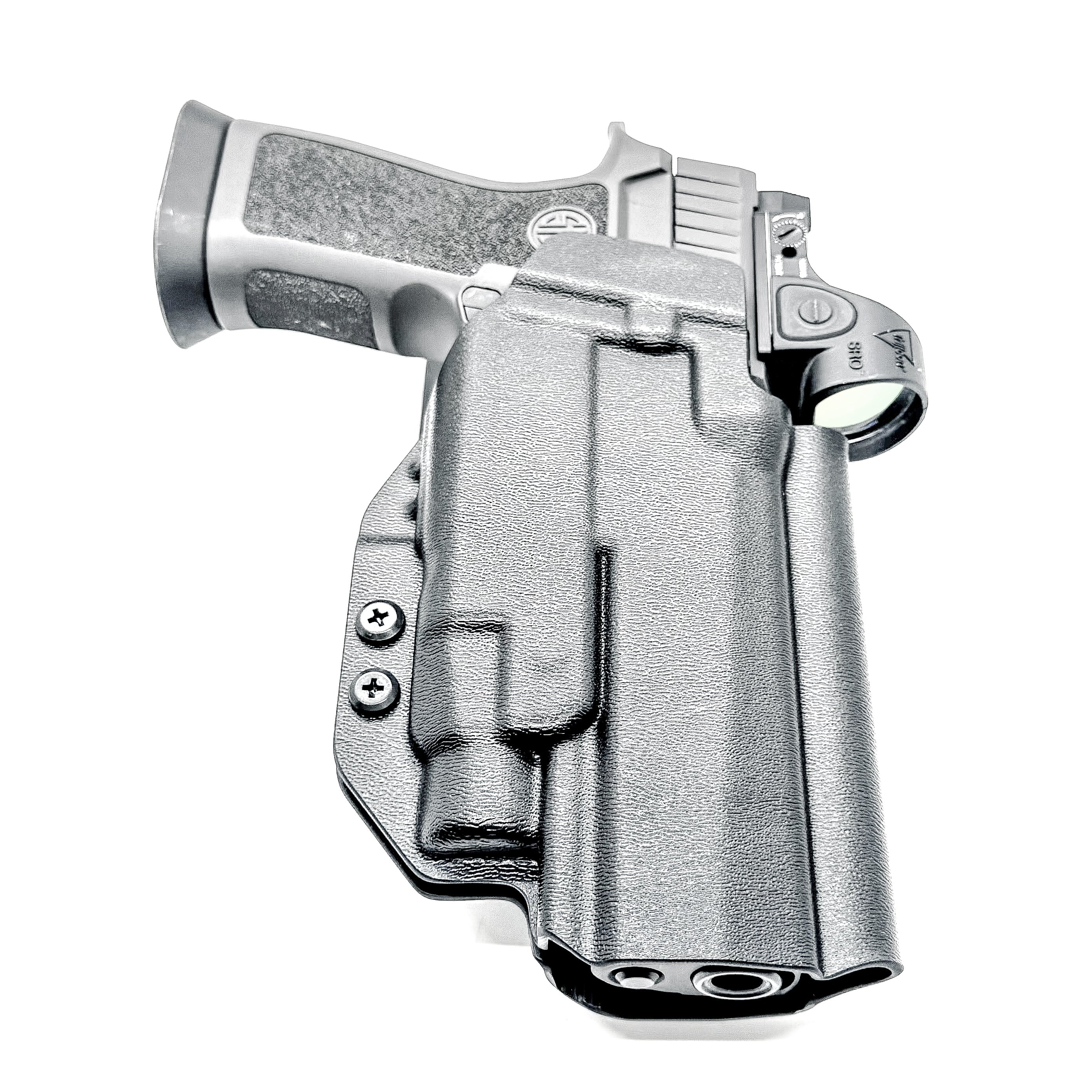 Sig Sauer P320 TLR-7 X/A & TLR-7 HL-X Duty & Competition Holster - Image 6