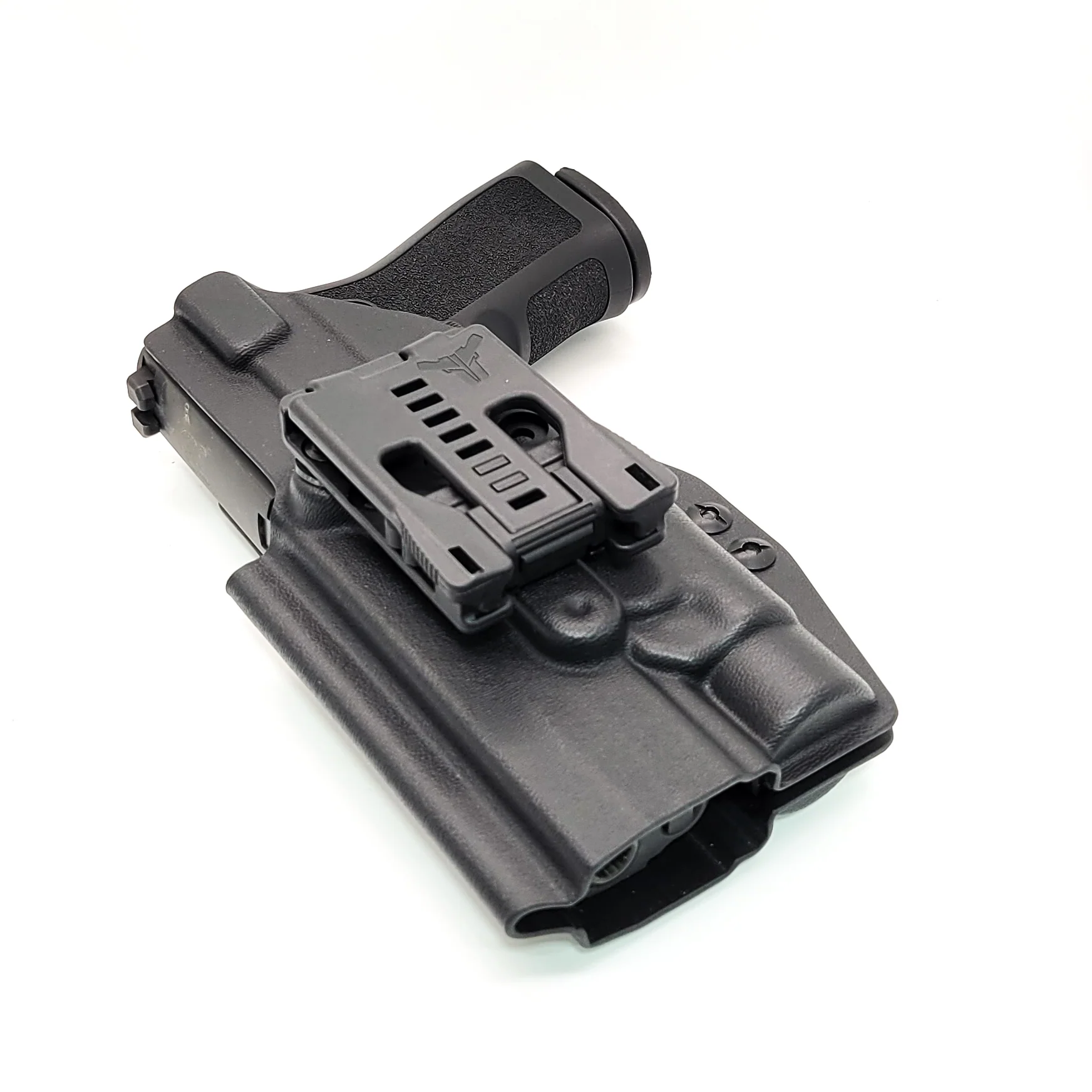 Sig Sauer P320 with TLR-1 HL OWB Holster - Image 10