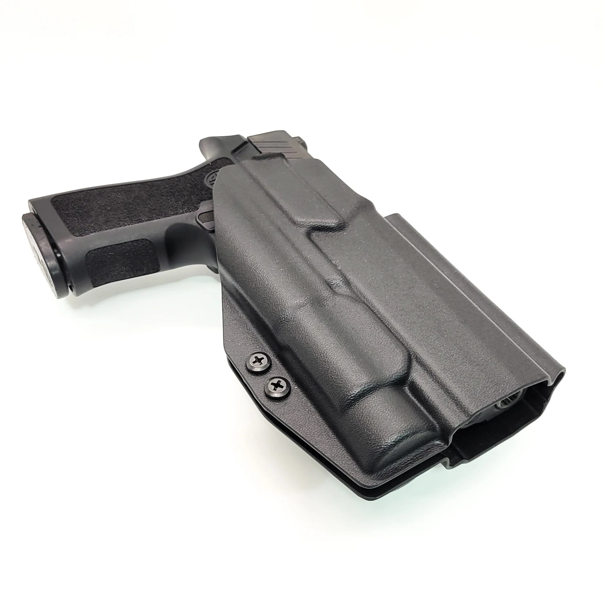 Sig Sauer P320 with TLR-1 HL OWB Holster - Image 5