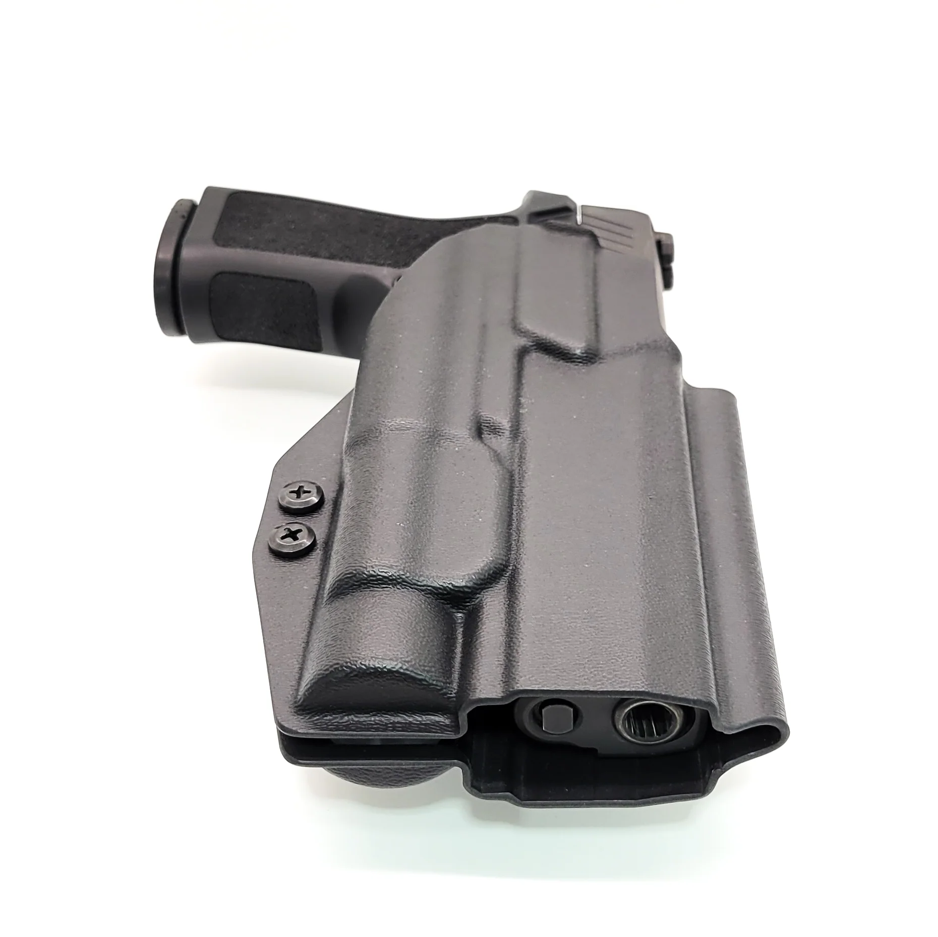 Sig Sauer P320 with TLR-1 HL OWB Holster - Image 6