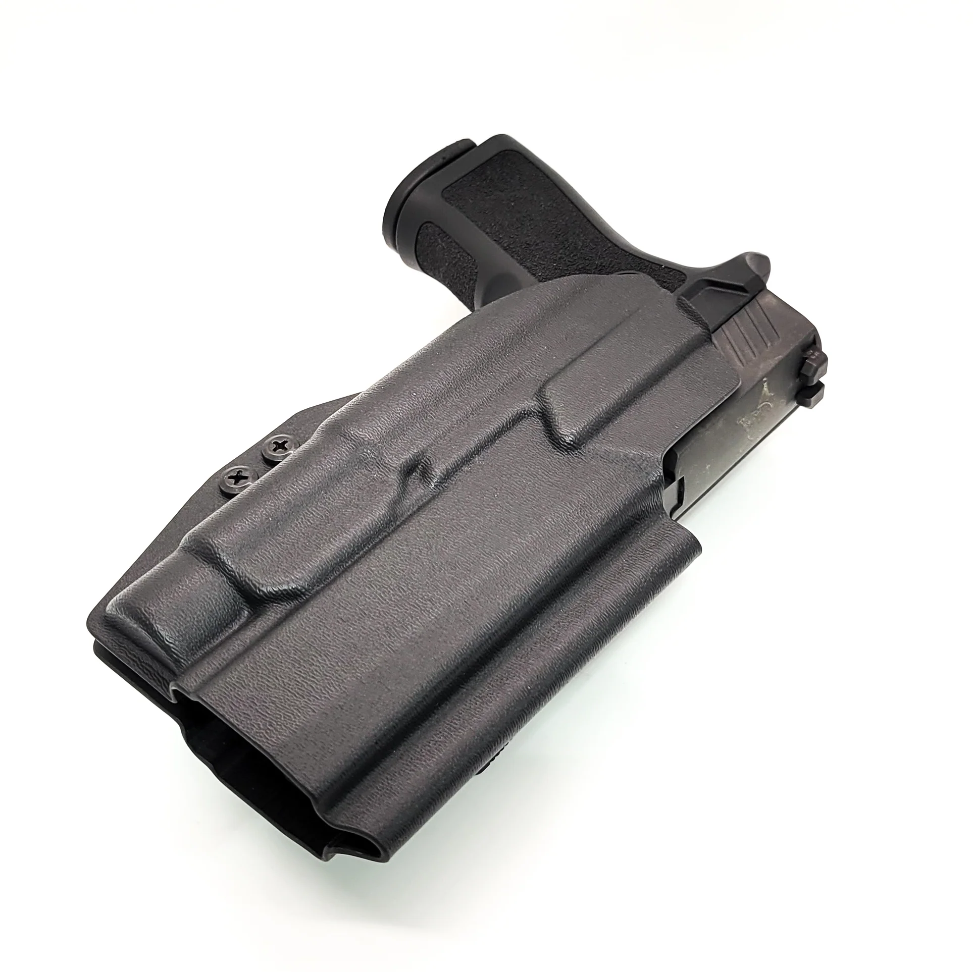 Sig Sauer P320 with TLR-1 HL OWB Holster - Image 7