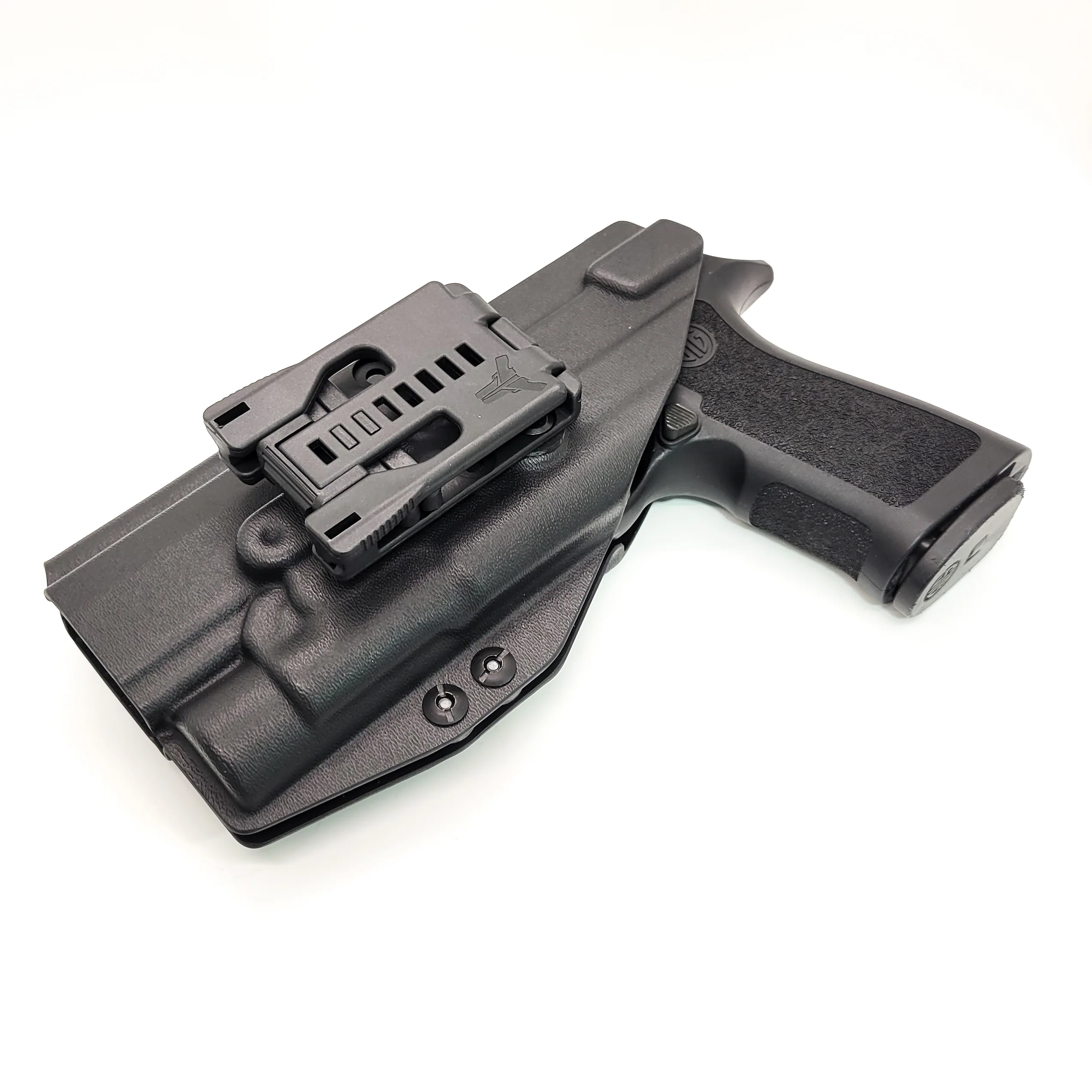Sig Sauer P320 with TLR-1 HL OWB Holster - Image 8