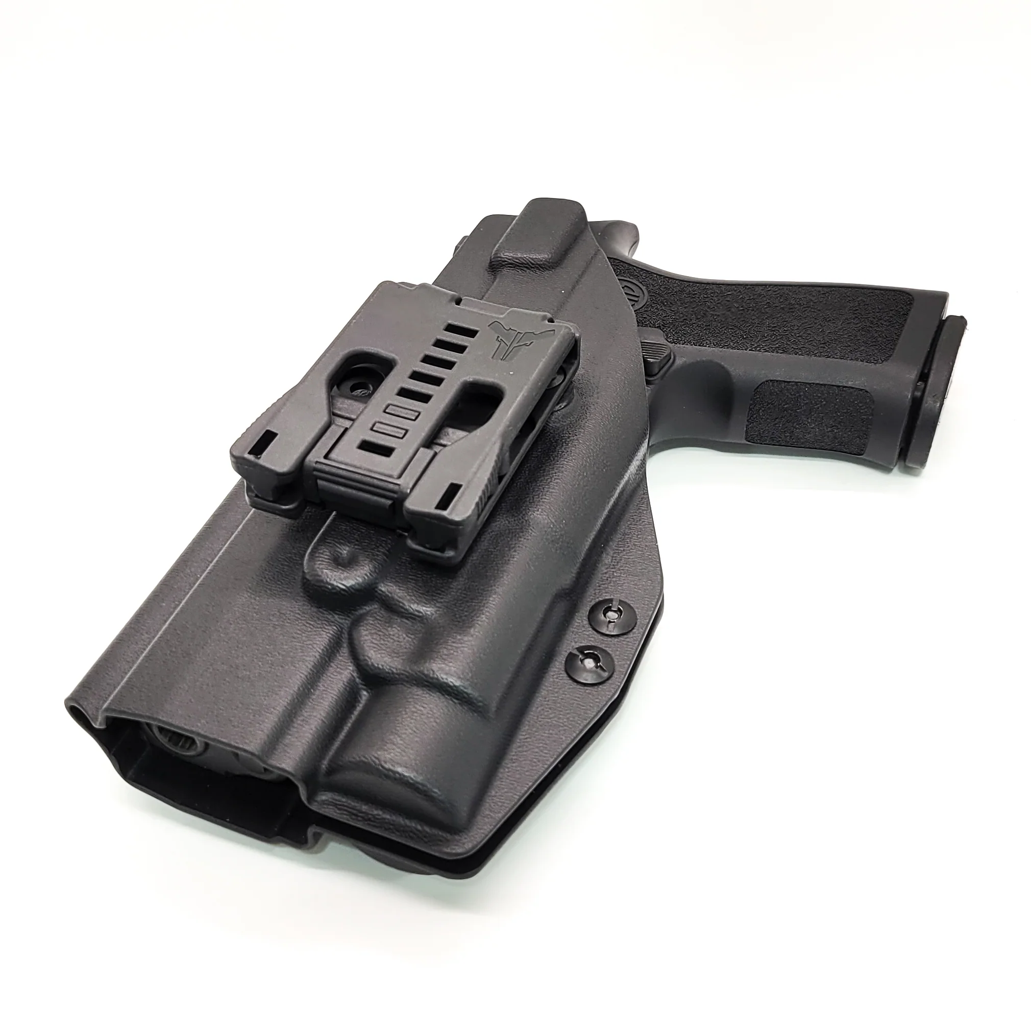 Sig Sauer P320 with TLR-1 HL OWB Holster - Image 9