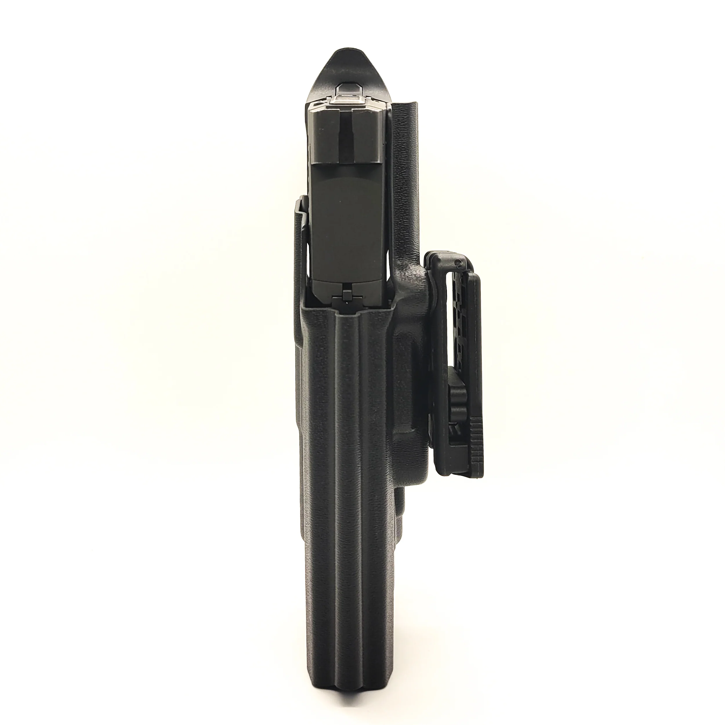 Sig Sauer P320 with TLR-1 HL OWB Gas Pedal Holster - Image 5