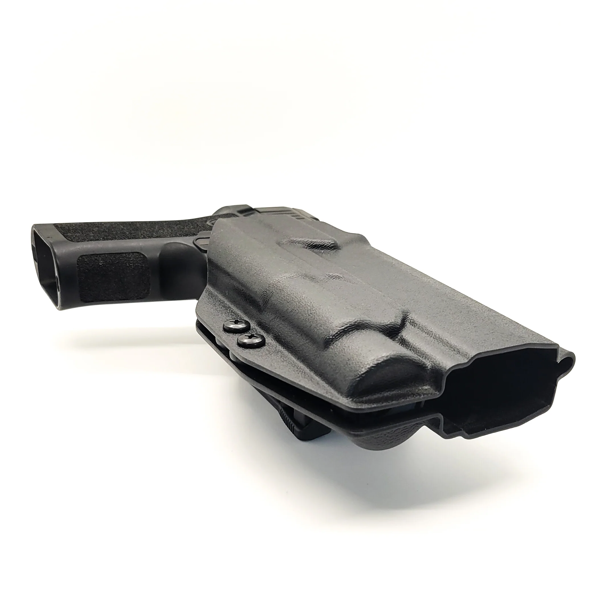 Sig Sauer P320 with TLR-1 HL OWB Gas Pedal Holster - Image 6