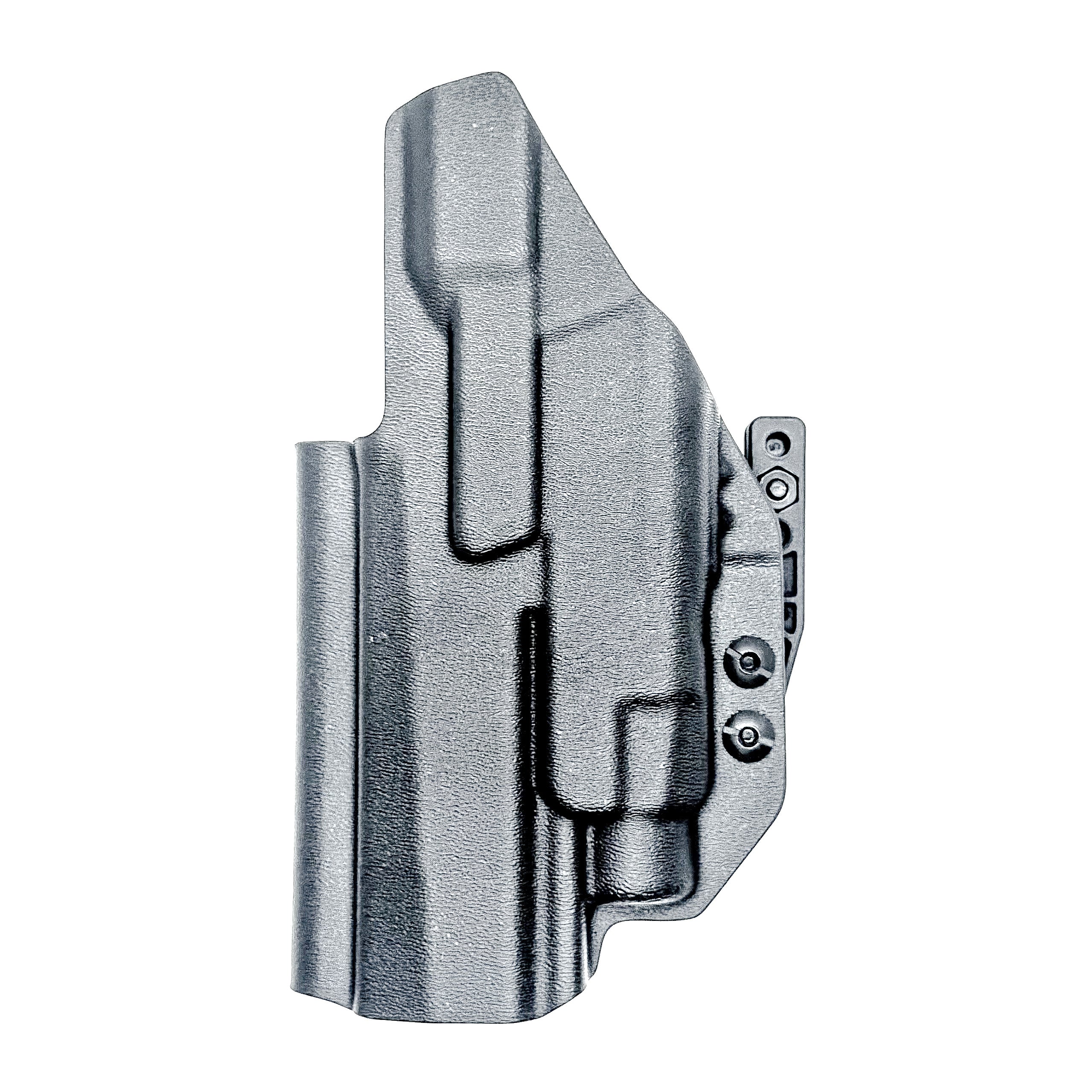 Sig Sauer P320 with TLR-7 X/A & TLR-7 HL-X IWB Holster - Image 2
