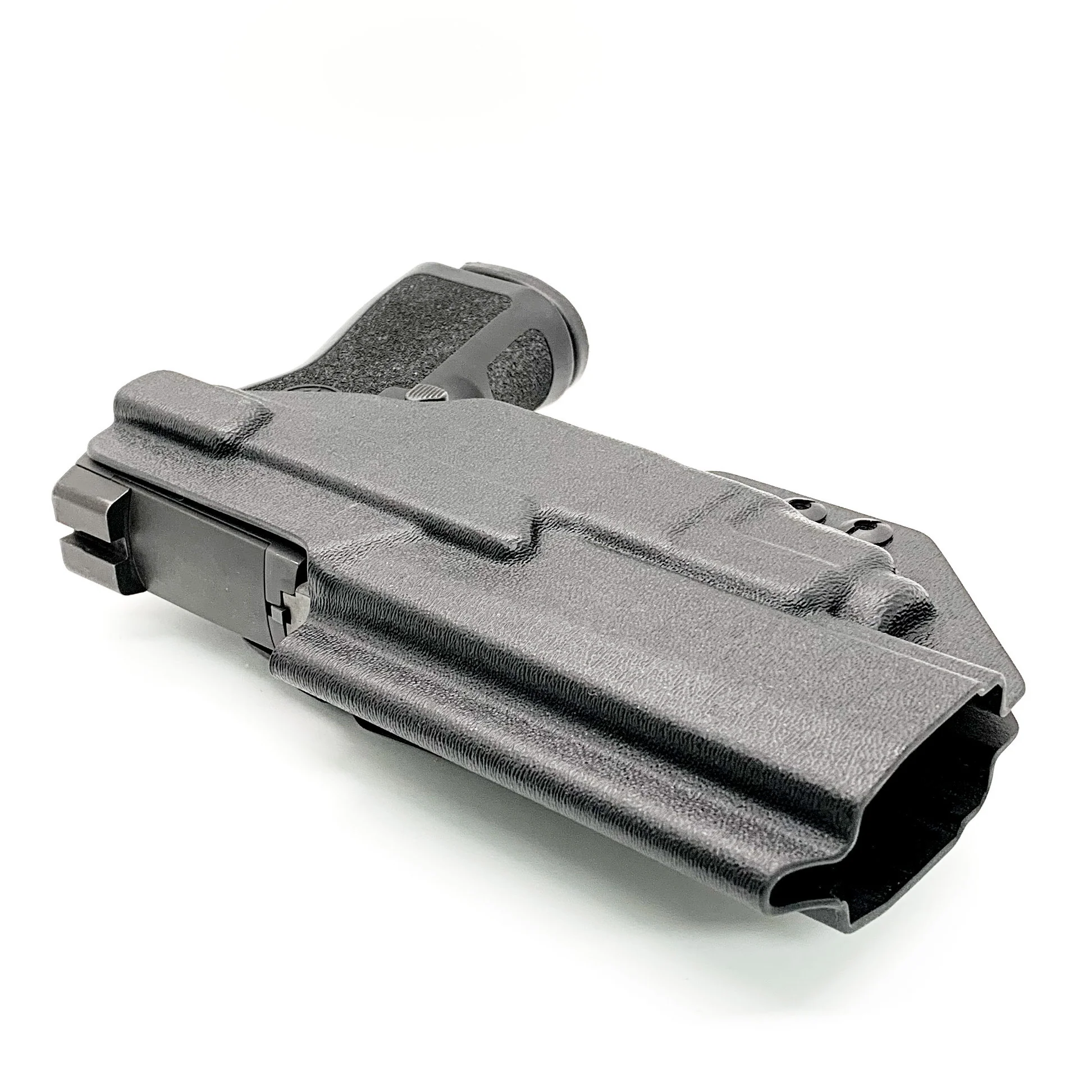 Sig Sauer P320 with TLR-8A IWB Holster - Image 8