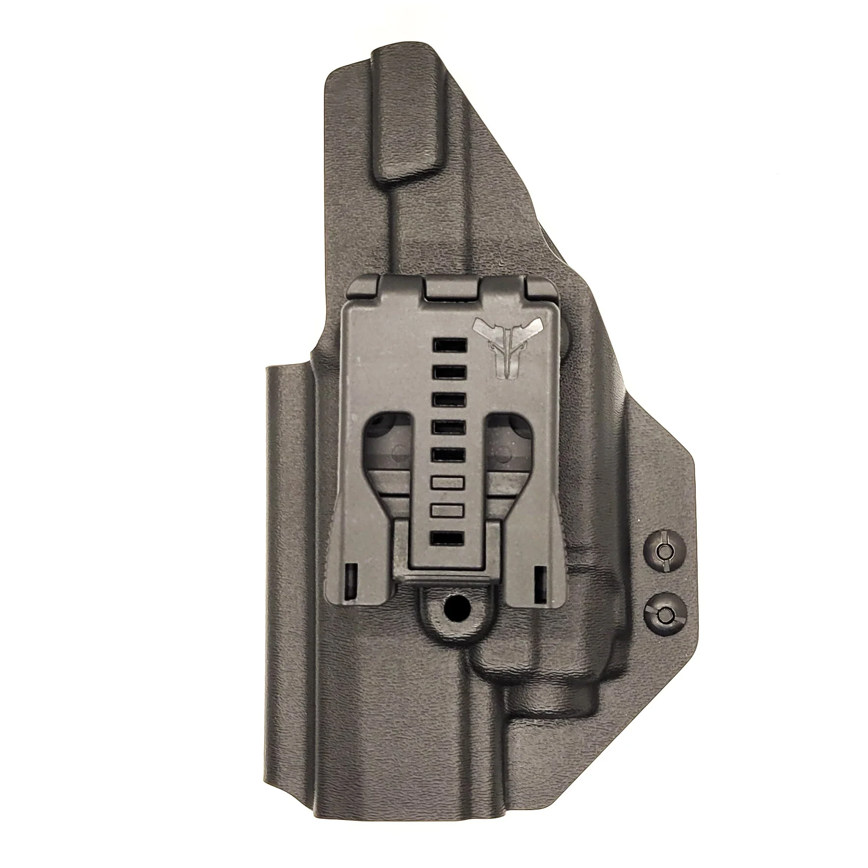 Sig Sauer P320 with TLR-8A OWB Holster - Image 3