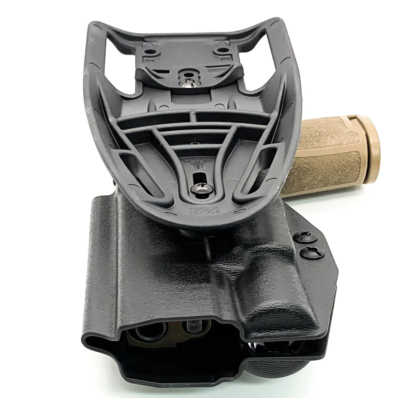 Sig Sauer P320 with X300 Duty & Competition Holster - Image 9
