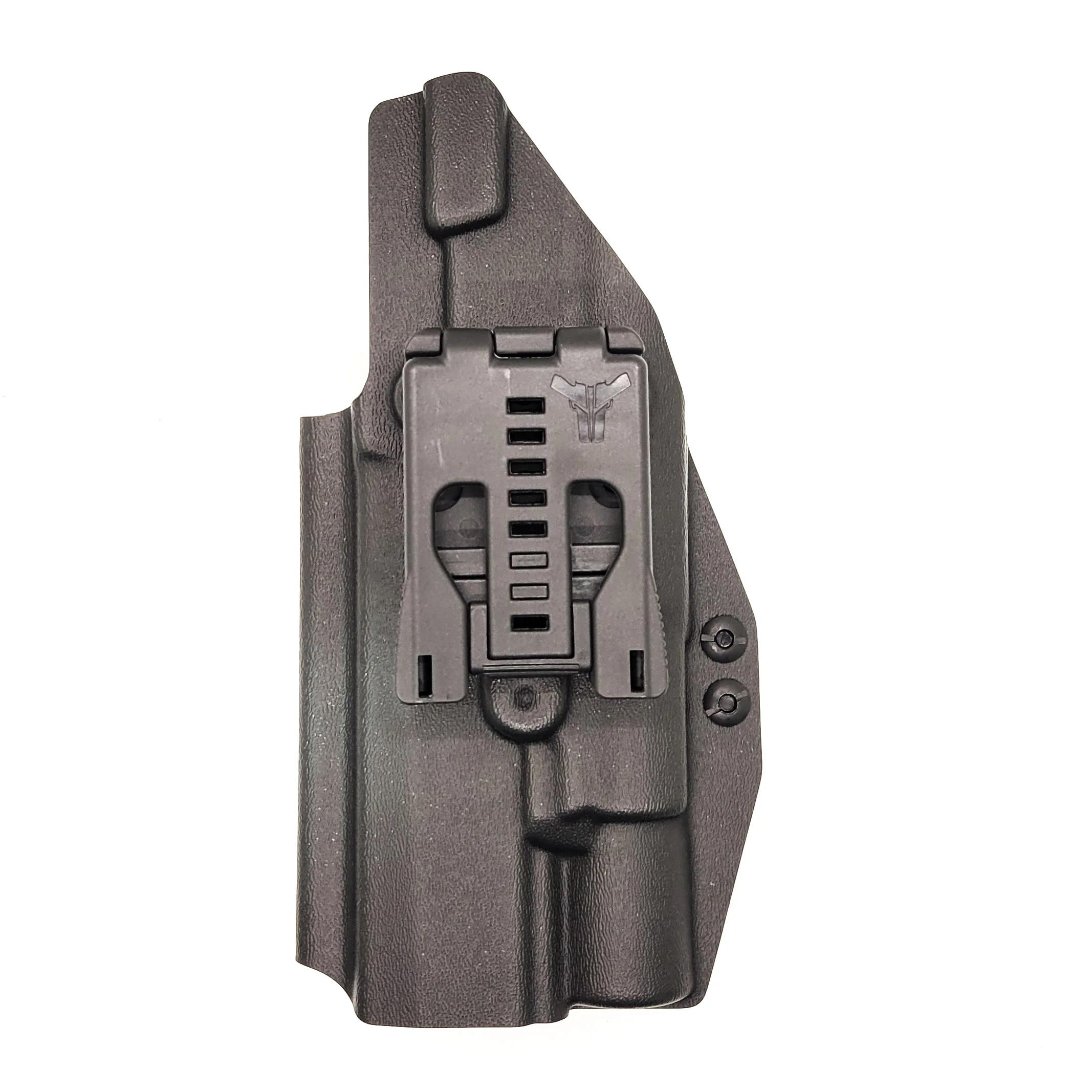 Sig Sauer P320 with X300 OWB Holster - Image 2