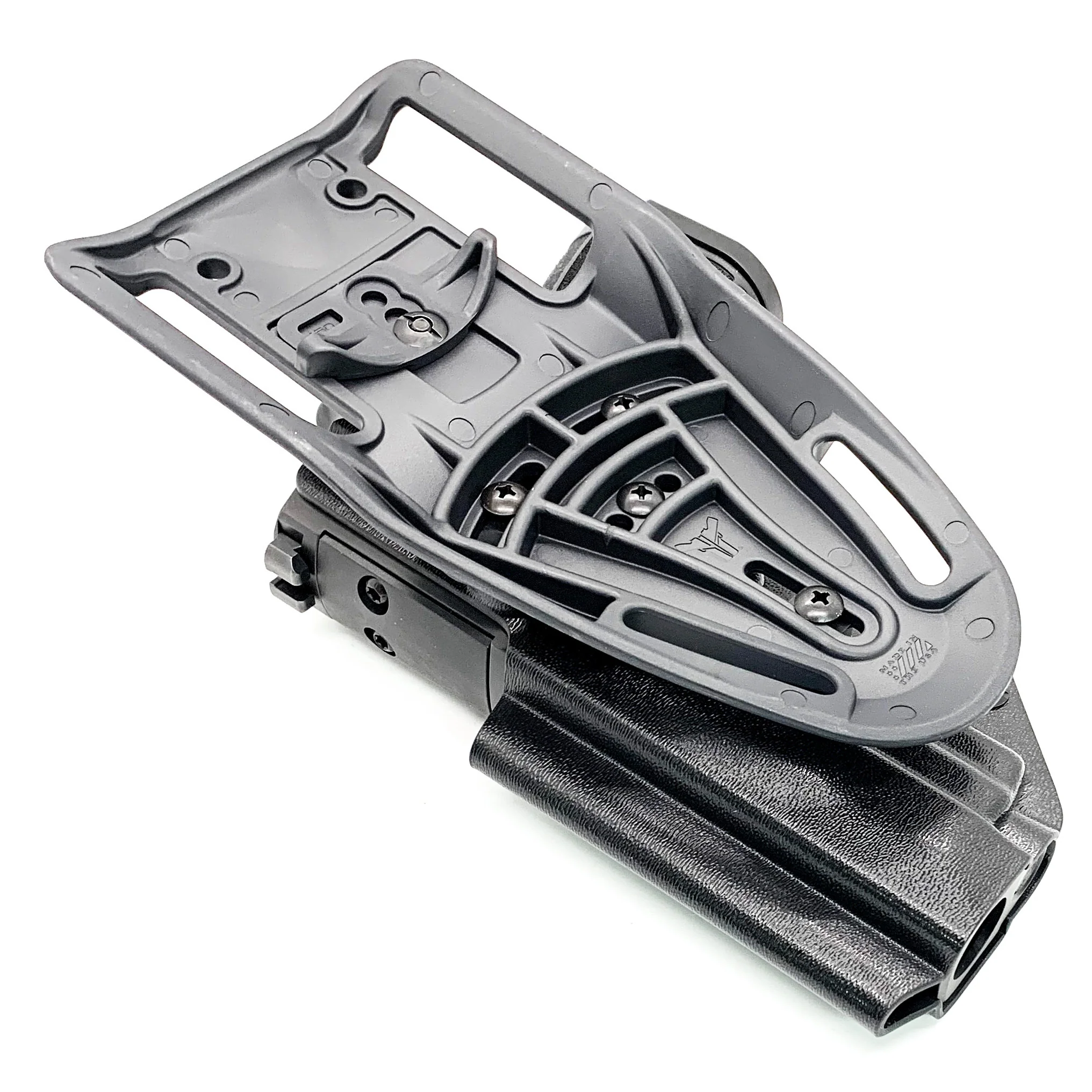 Sig Sauer P320-XTEN COMP Duty & Competition Holster - Image 10