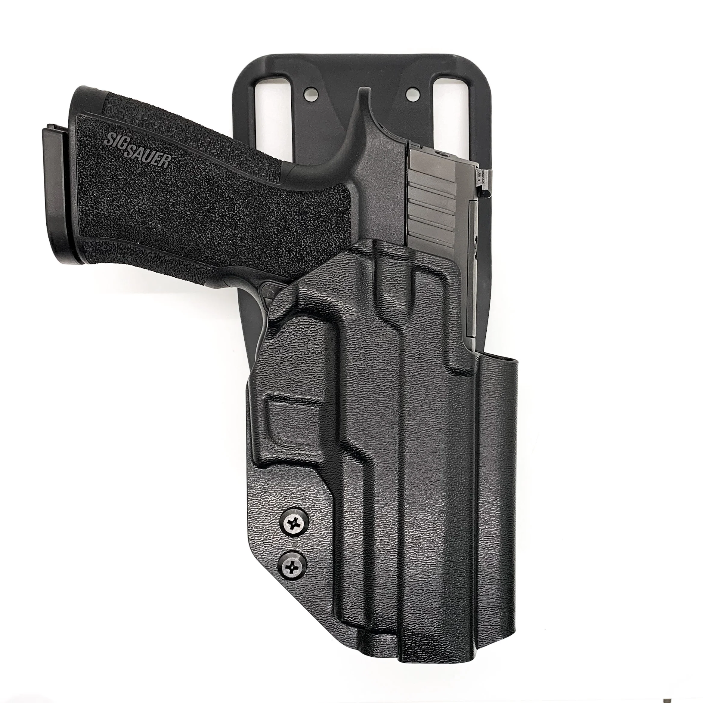 Sig Sauer P320-XTEN COMP Duty & Competition Holster - Image 3