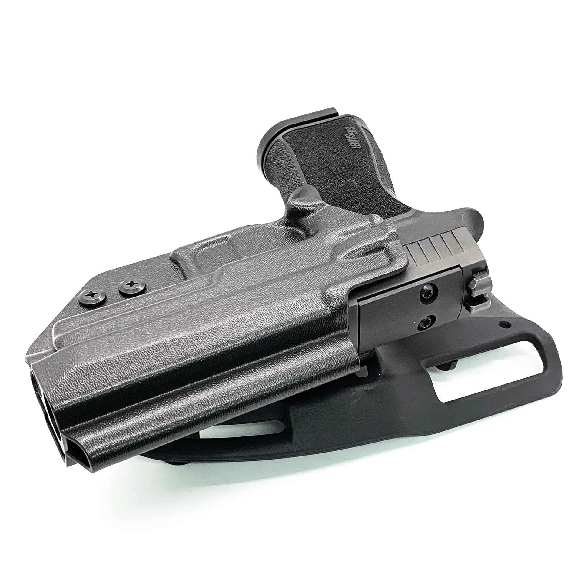 Sig Sauer P320-XTEN COMP Duty & Competition Holster - Image 5