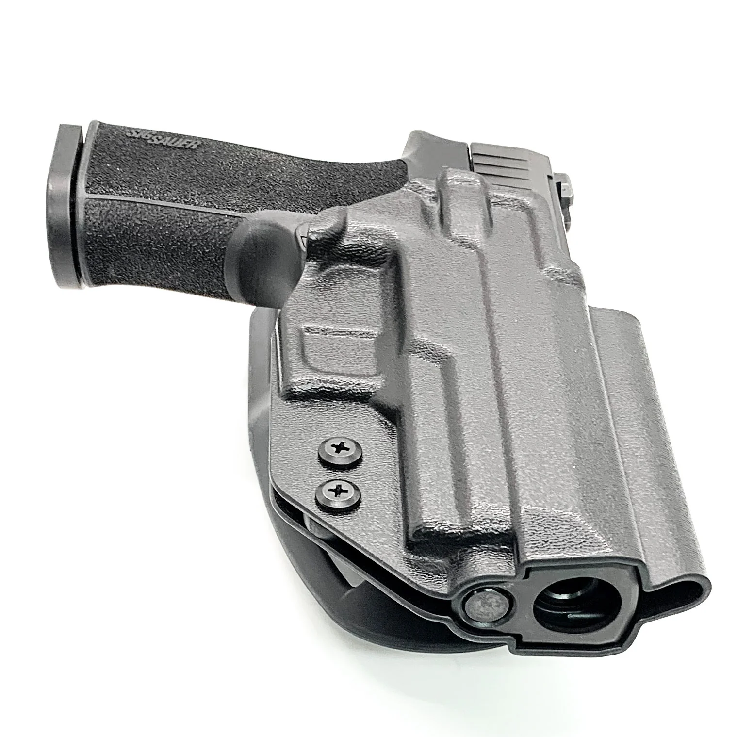 Sig Sauer P320-XTEN COMP Duty & Competition Holster - Image 6