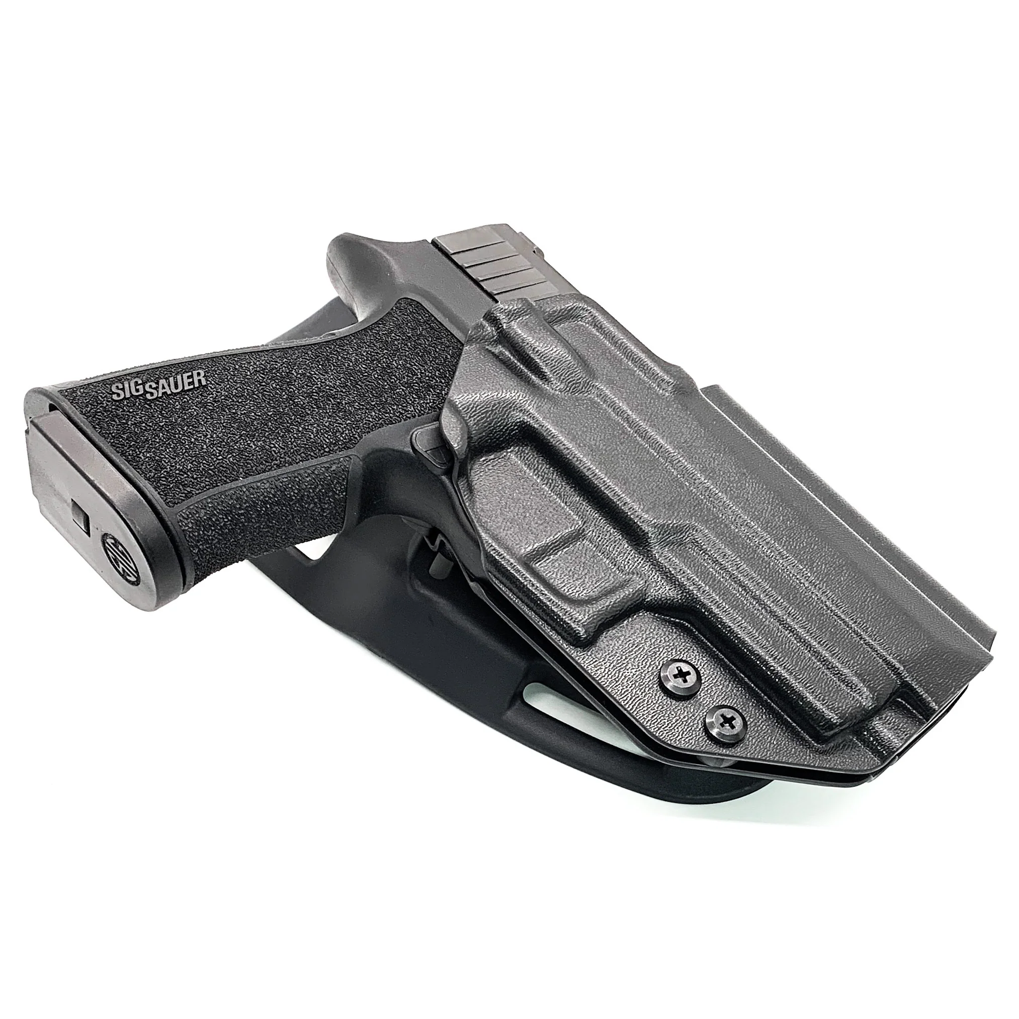 Sig Sauer P320-XTEN COMP Duty & Competition Holster - Image 7
