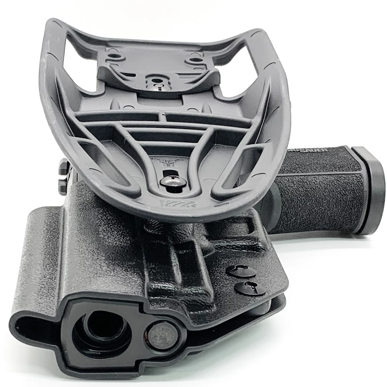 Sig Sauer P320-XTEN COMP Duty & Competition Holster - Image 9