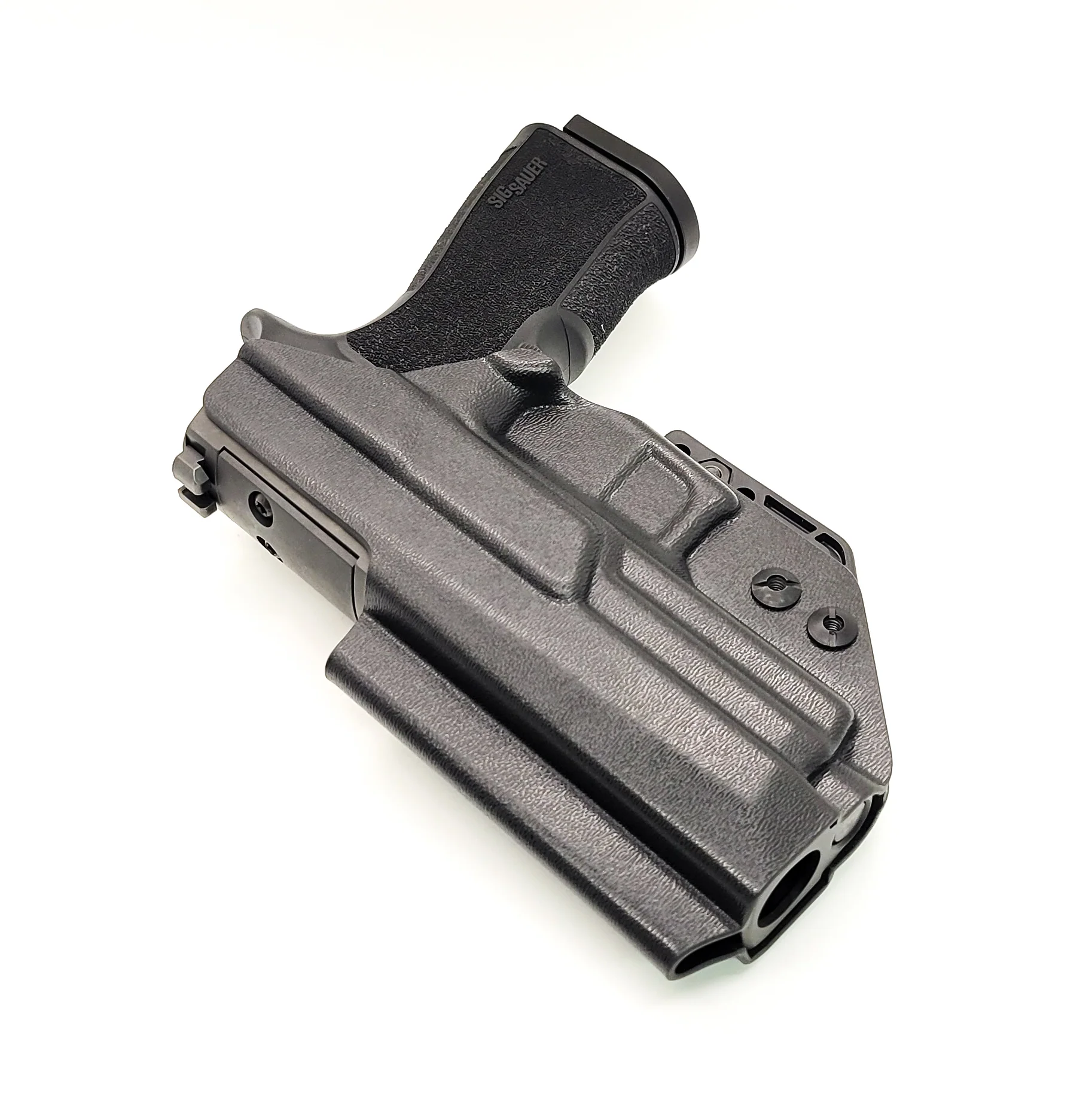 Sig Sauer P320-XTEN COMP IWB Holster - Image 10