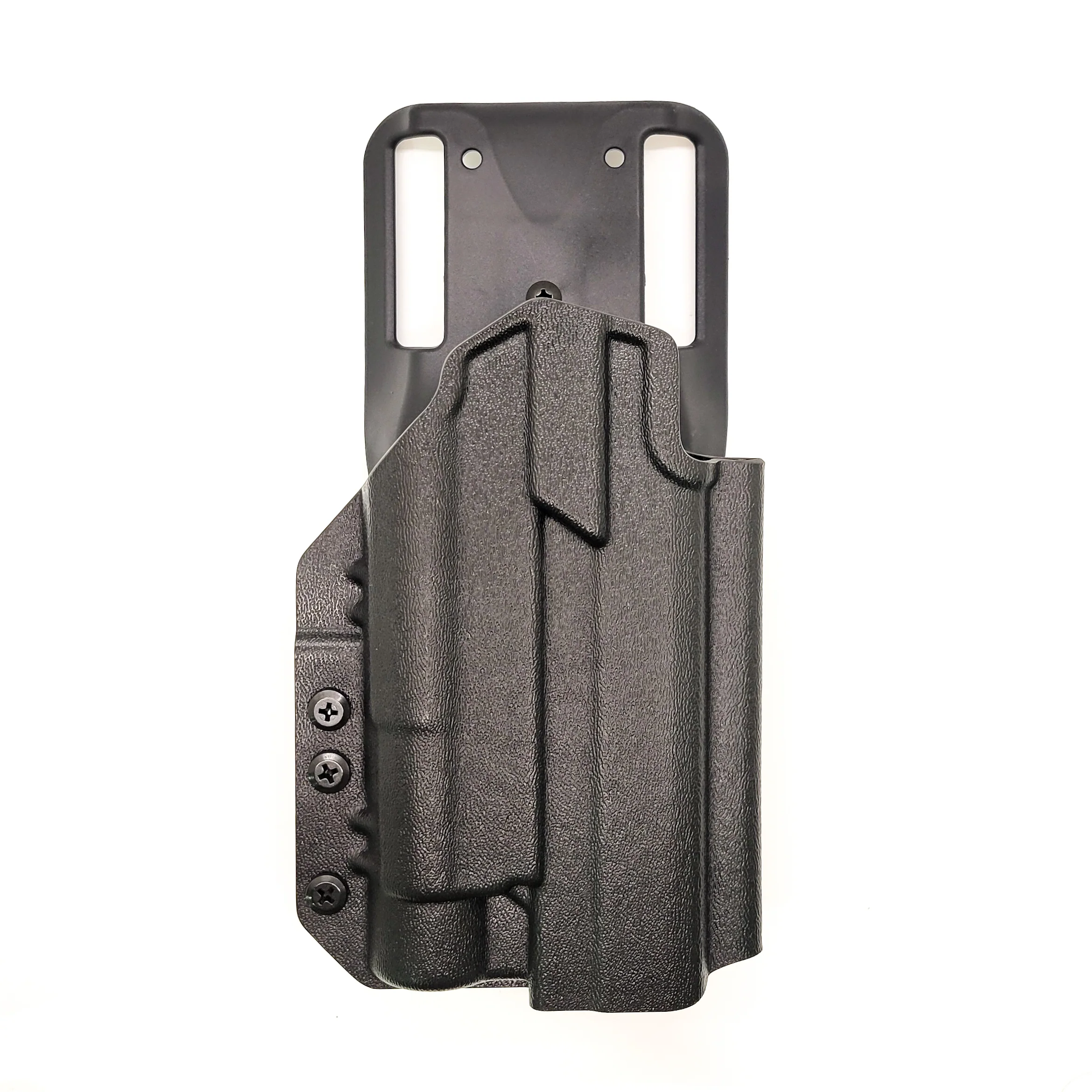 Sig Sauer P320-XTEN COMP with TLR-1 HL Duty & Competition Holster