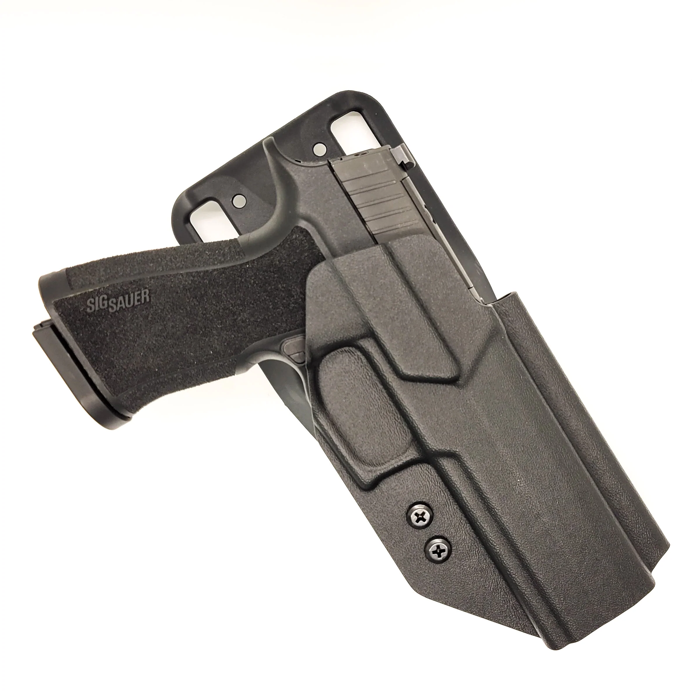 Sig Sauer P320-XTEN Duty & Competition Holster - Image 3