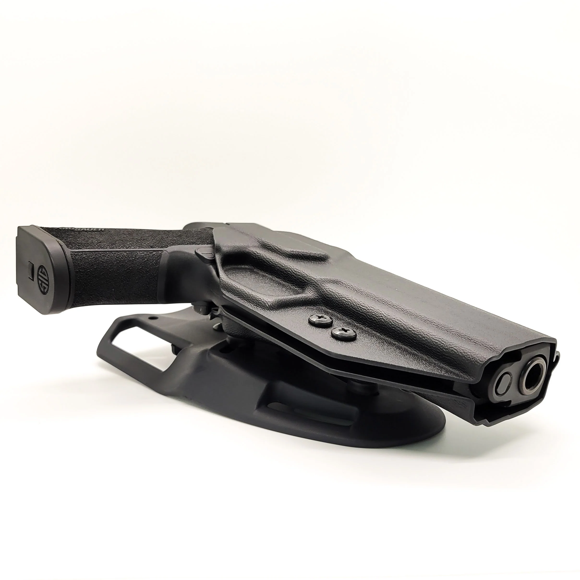 Sig Sauer P320-XTEN Duty & Competition Holster - Image 6