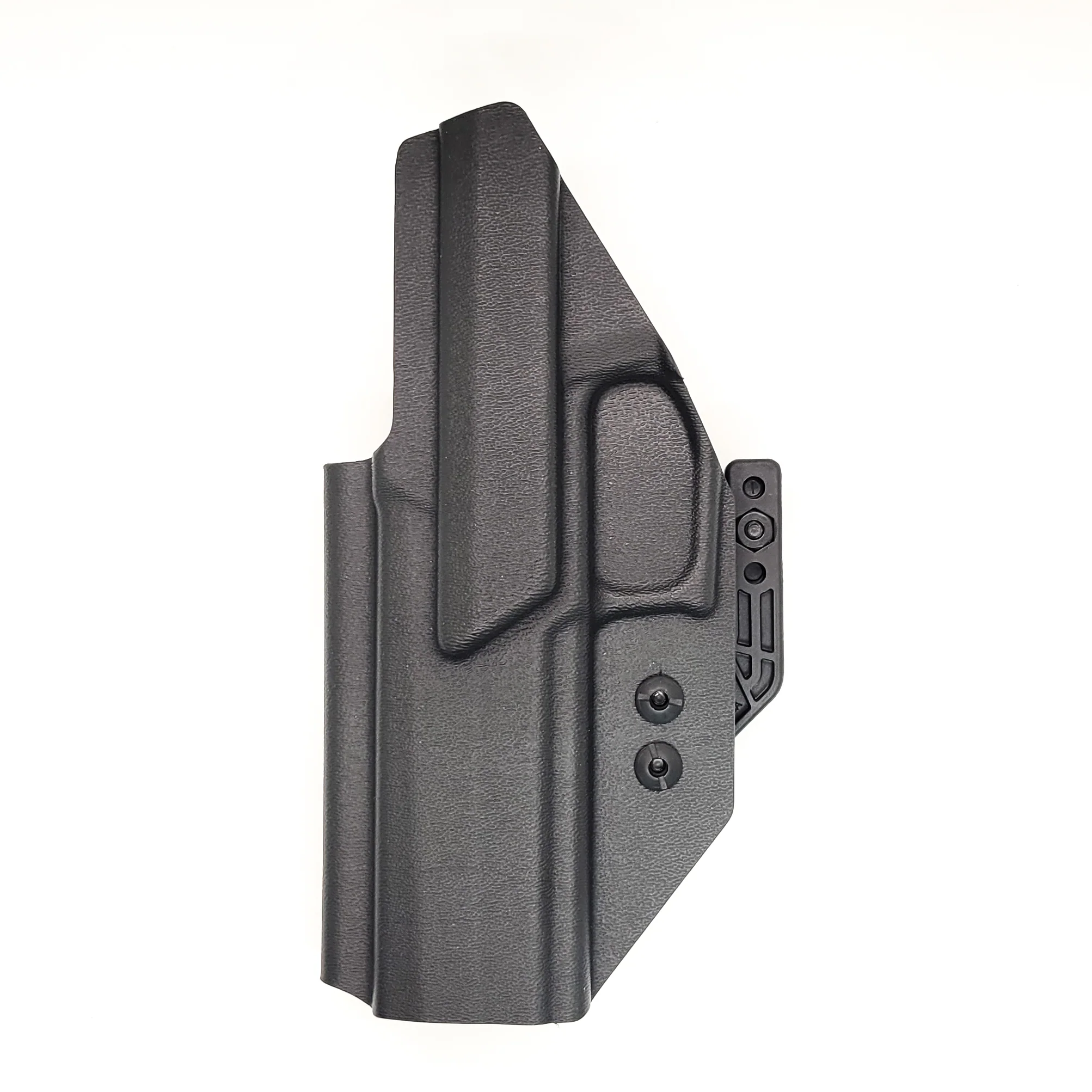 Sig Sauer P320-XTEN IWB Gas Pedal Holster - Image 2
