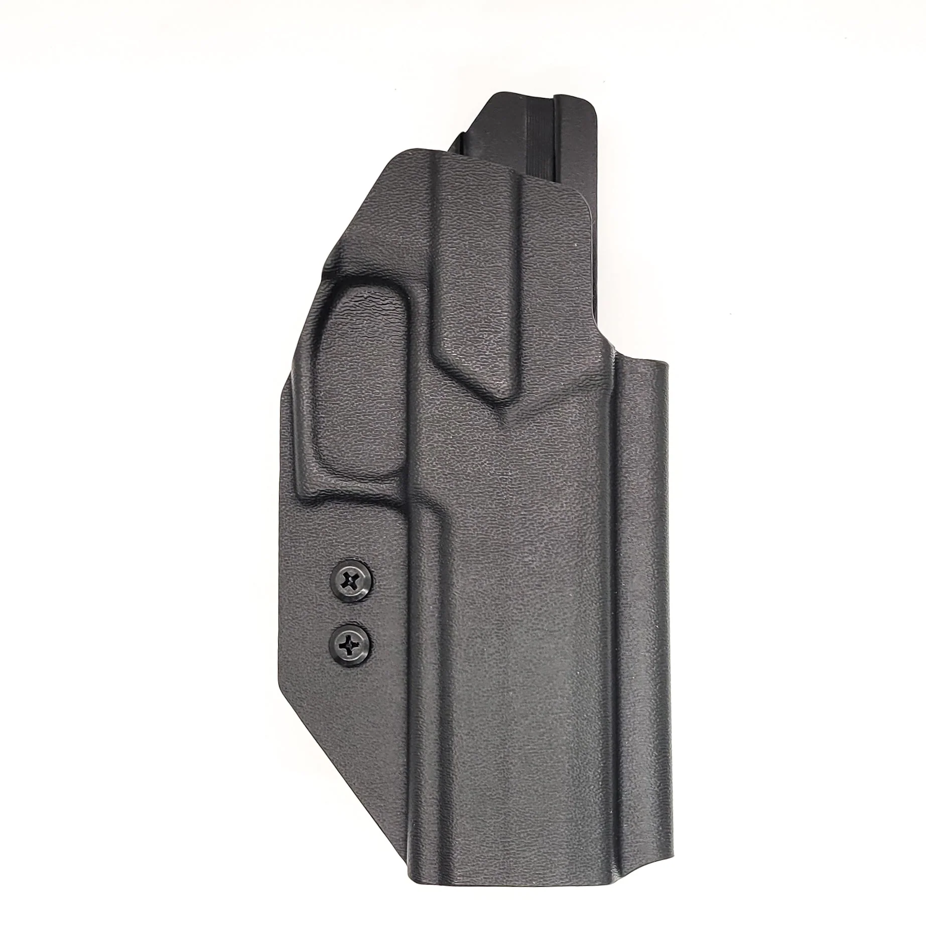 Sig Sauer P320-XTEN OWB Align Tactical Thumb Rest Holster