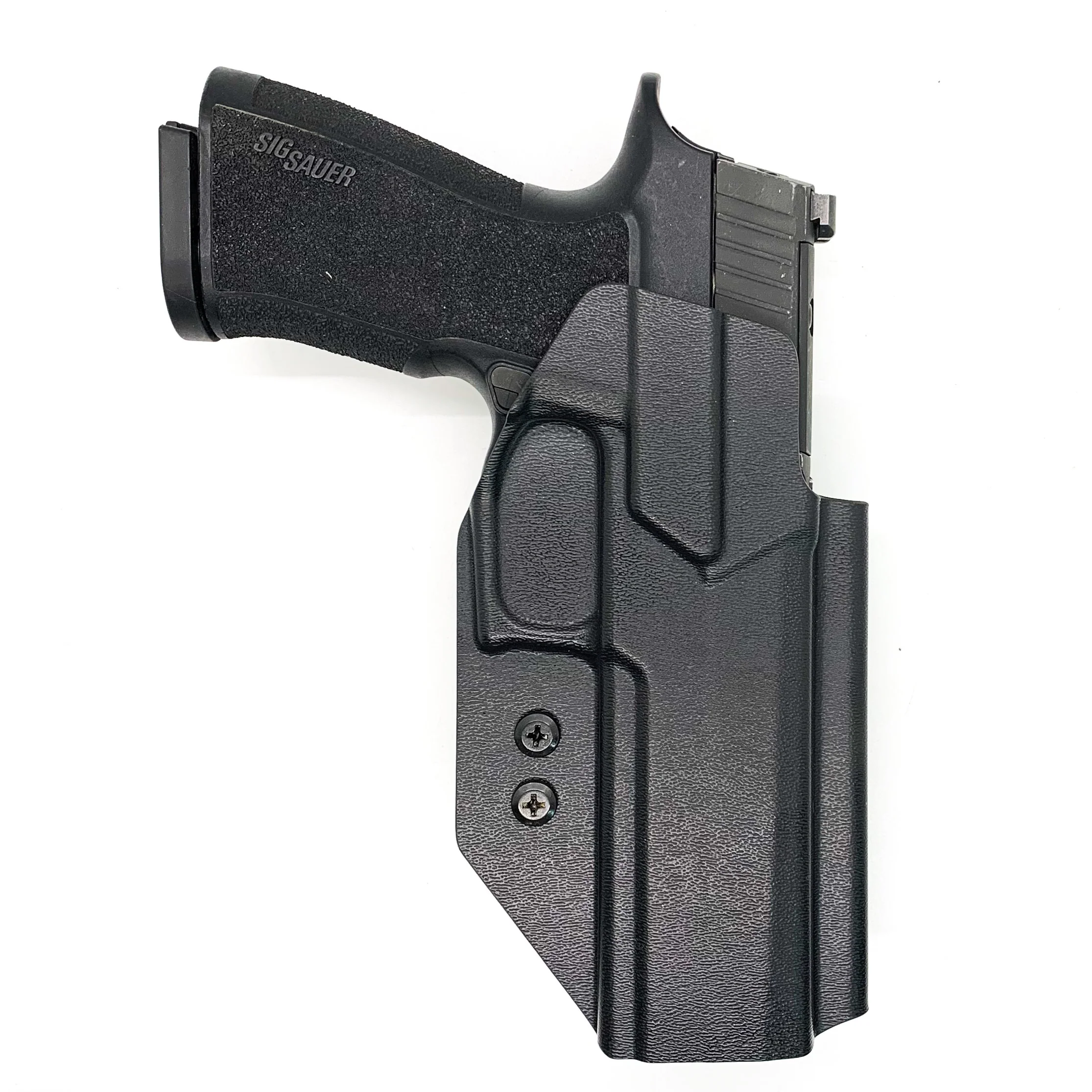 Sig Sauer P320-XTEN OWB Holster - Image 3