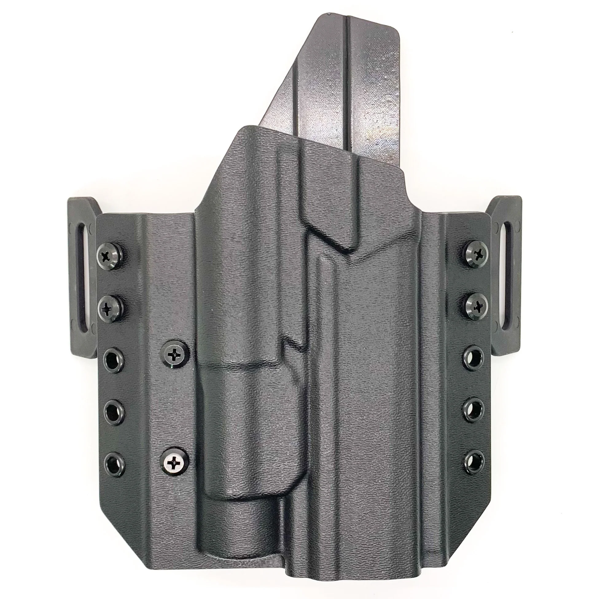Sig Sauer P320-XTEN & TLR-1 HL Pancake Holster