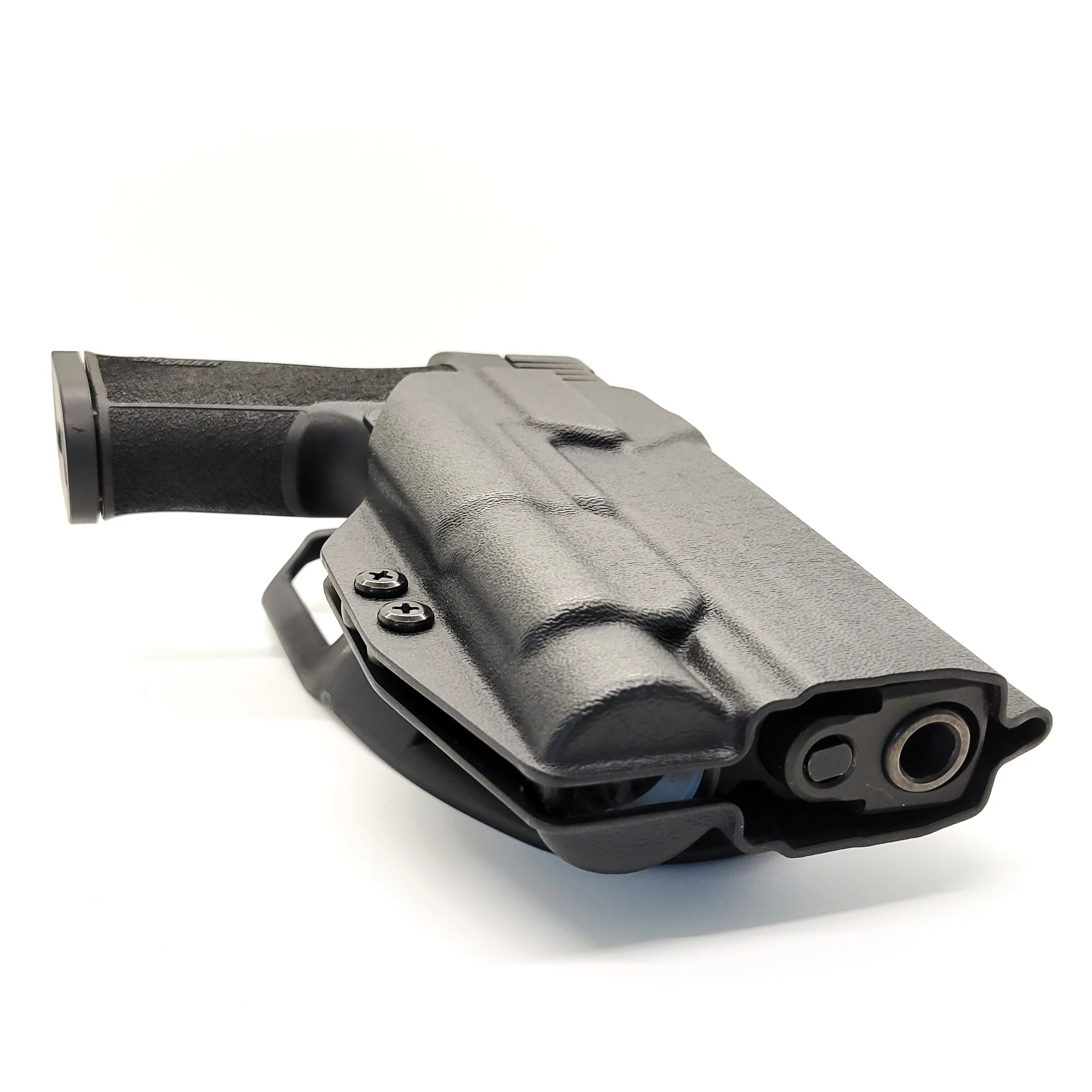 Sig Sauer P320-XTEN with TLR-1 HL Duty & Competition Holster - Image 5