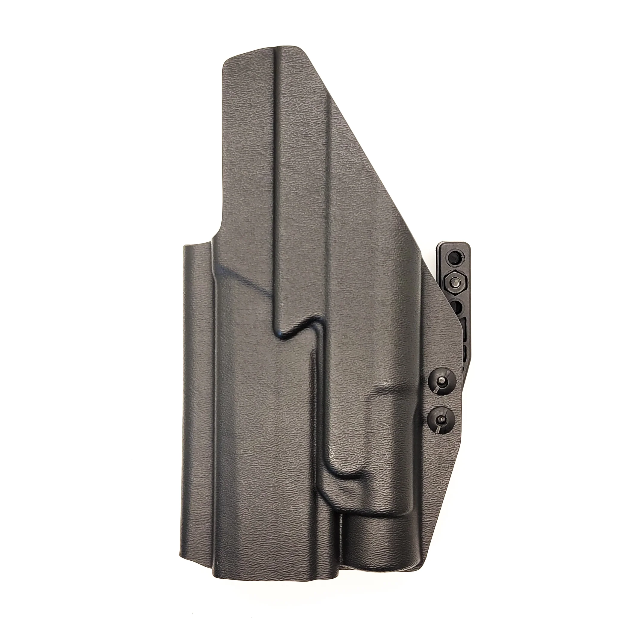 Sig Sauer P320-XTEN with TLR-1 HL IWB Holster - Image 2
